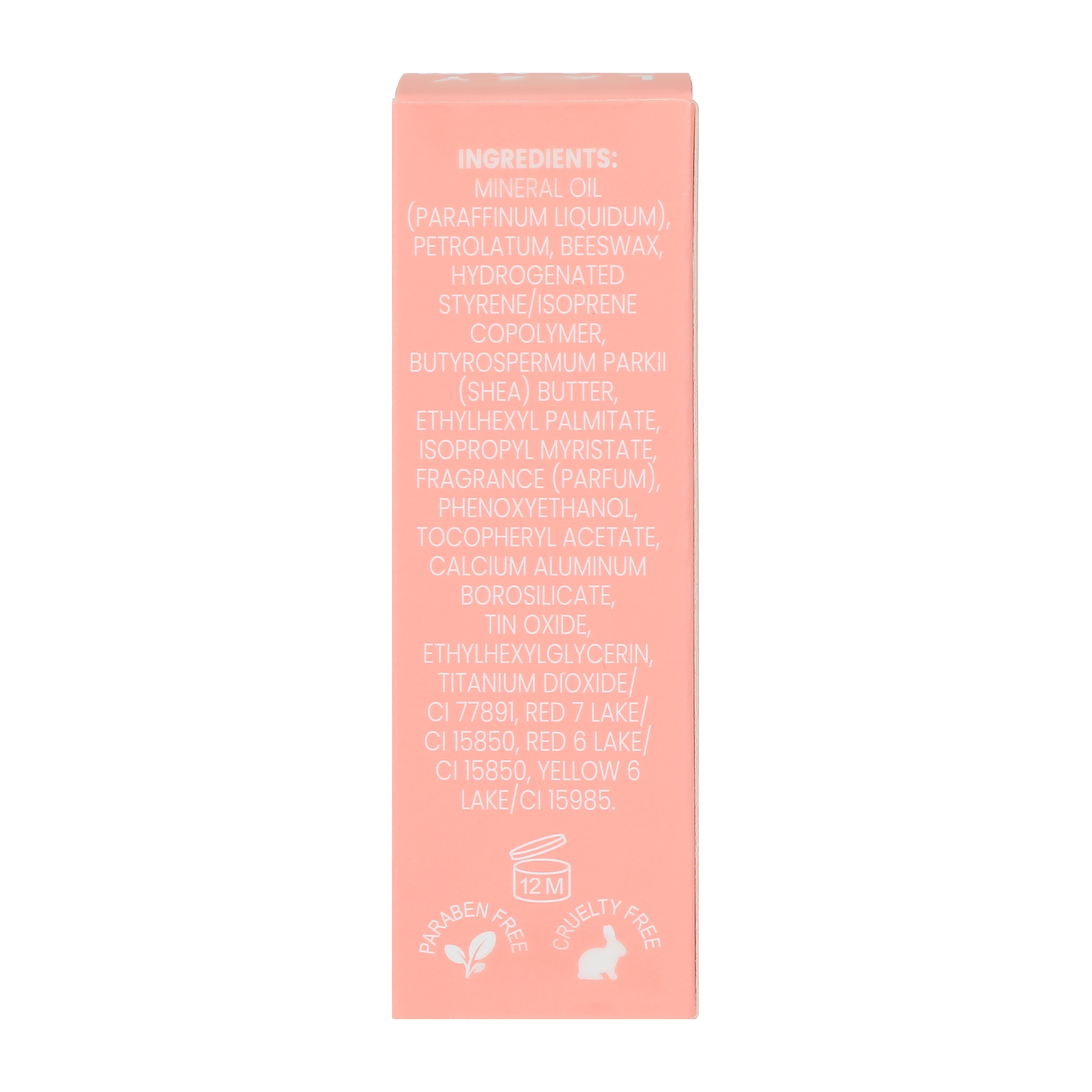 Lazy Days™ Tinted Lip Gloss 0.26oz