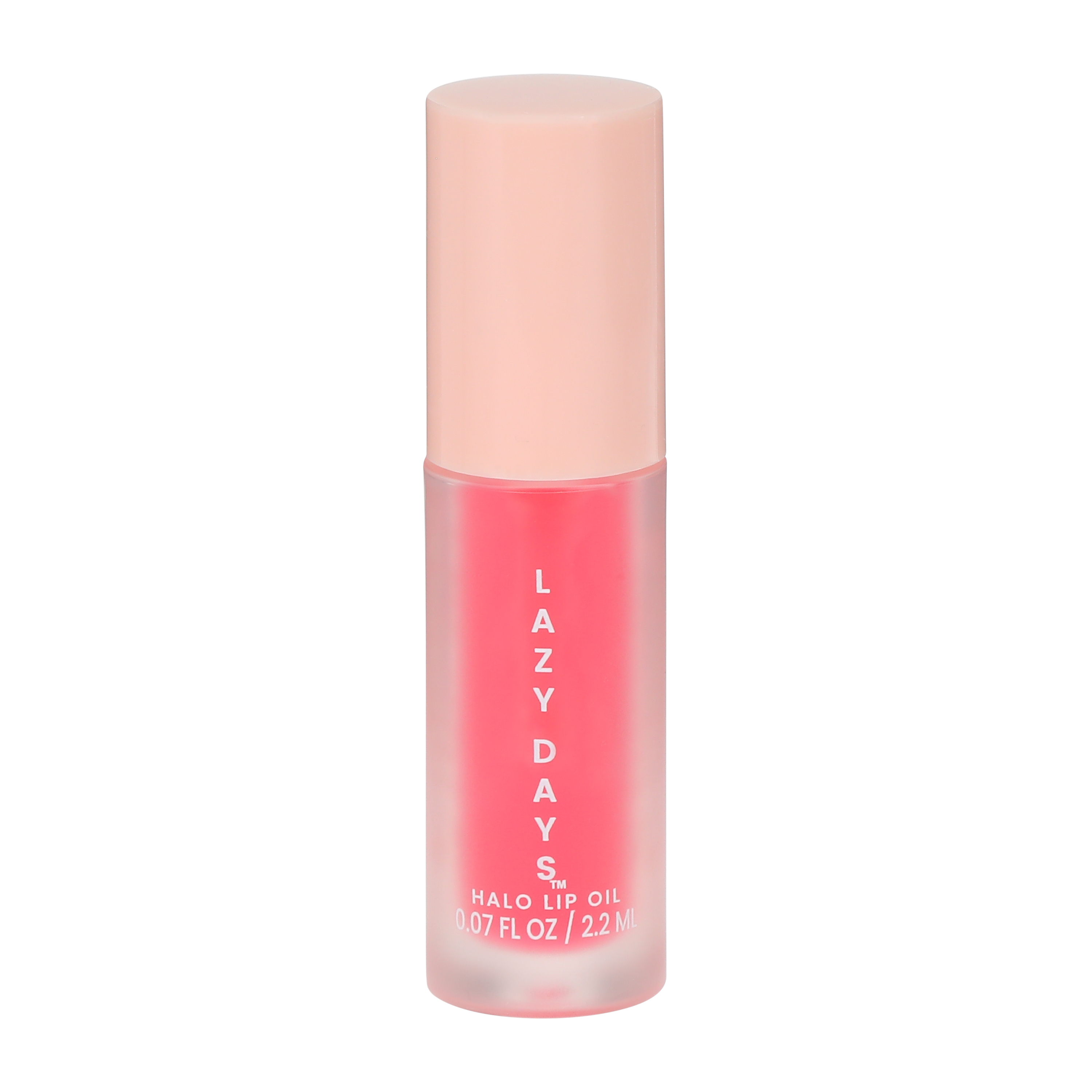 Aceite Labial Lazy Days Brillo Jevi Labios Suaves 3