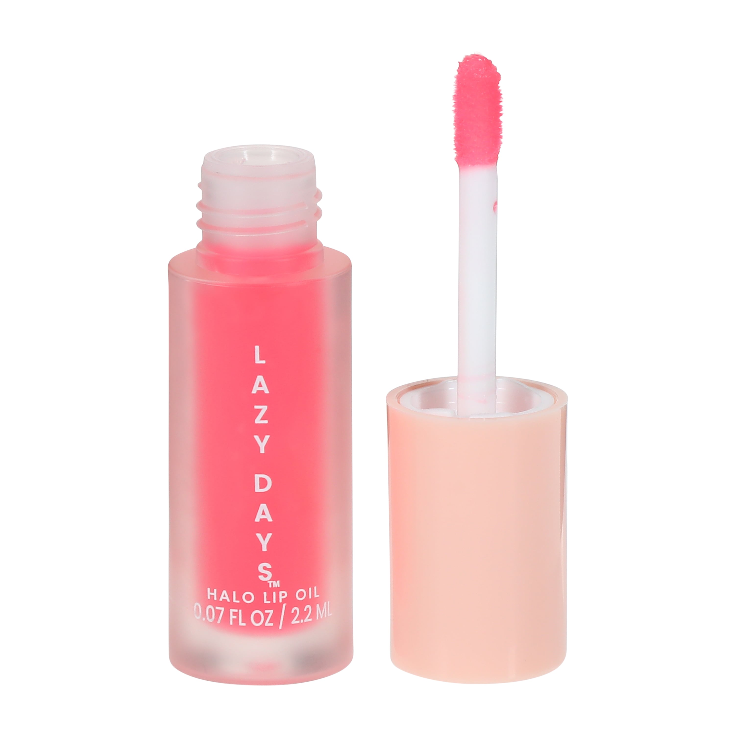 Aceite Labial Lazy Days Brillo Jevi Labios Suaves 4