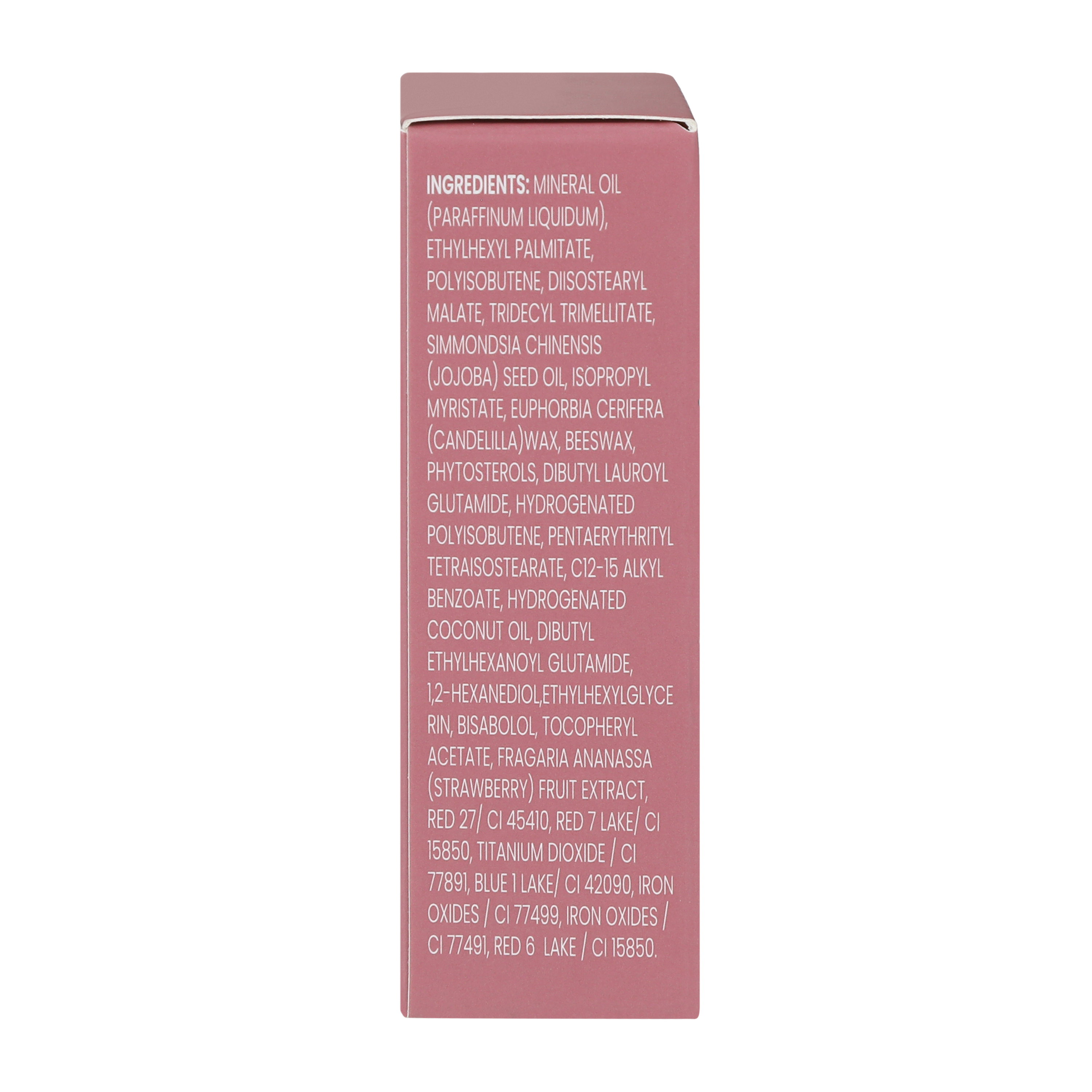 Lazy Days™ Jelly Core Sheer Lip Shine 0.11oz
