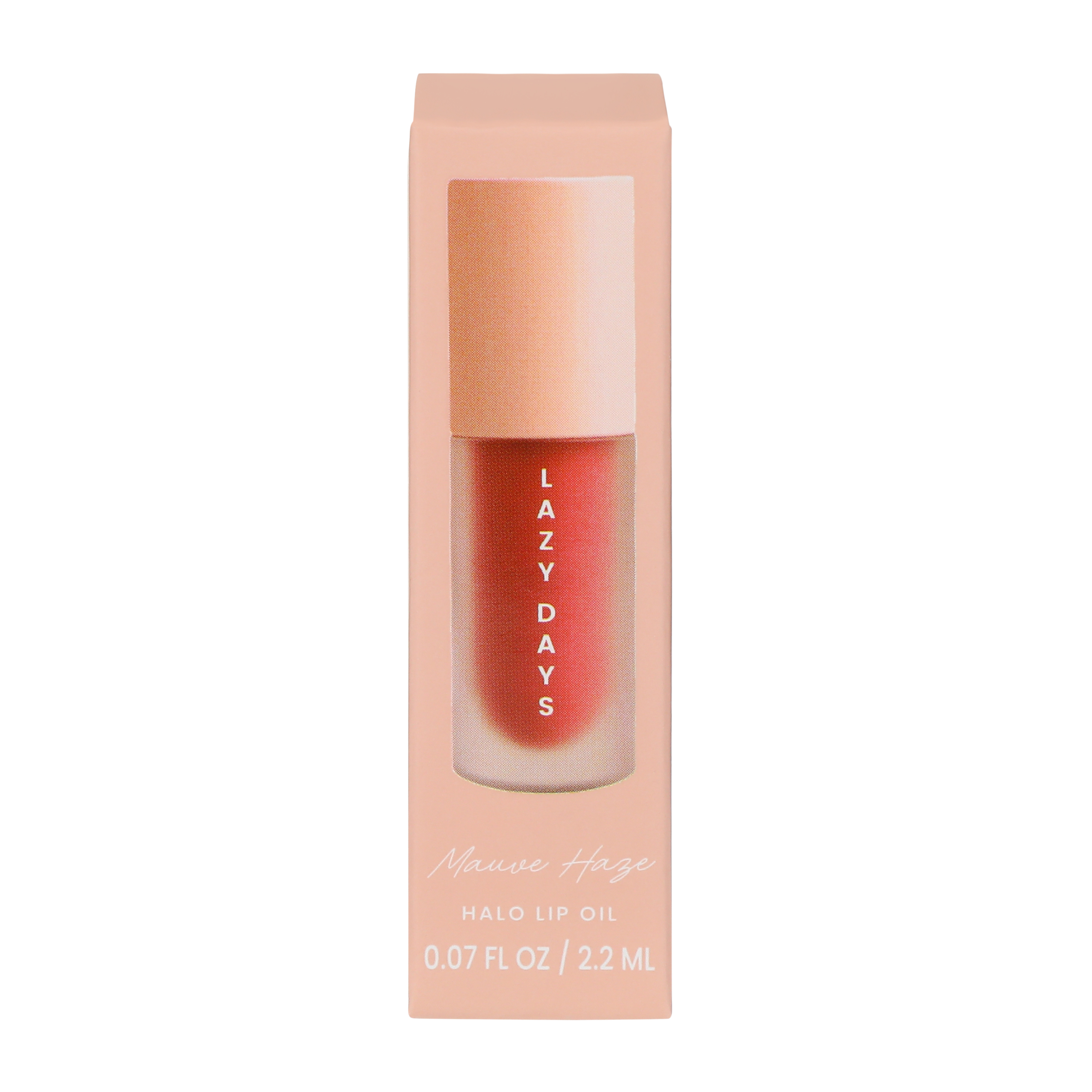 Lazy Days™ Lip Oil 0.07oz
