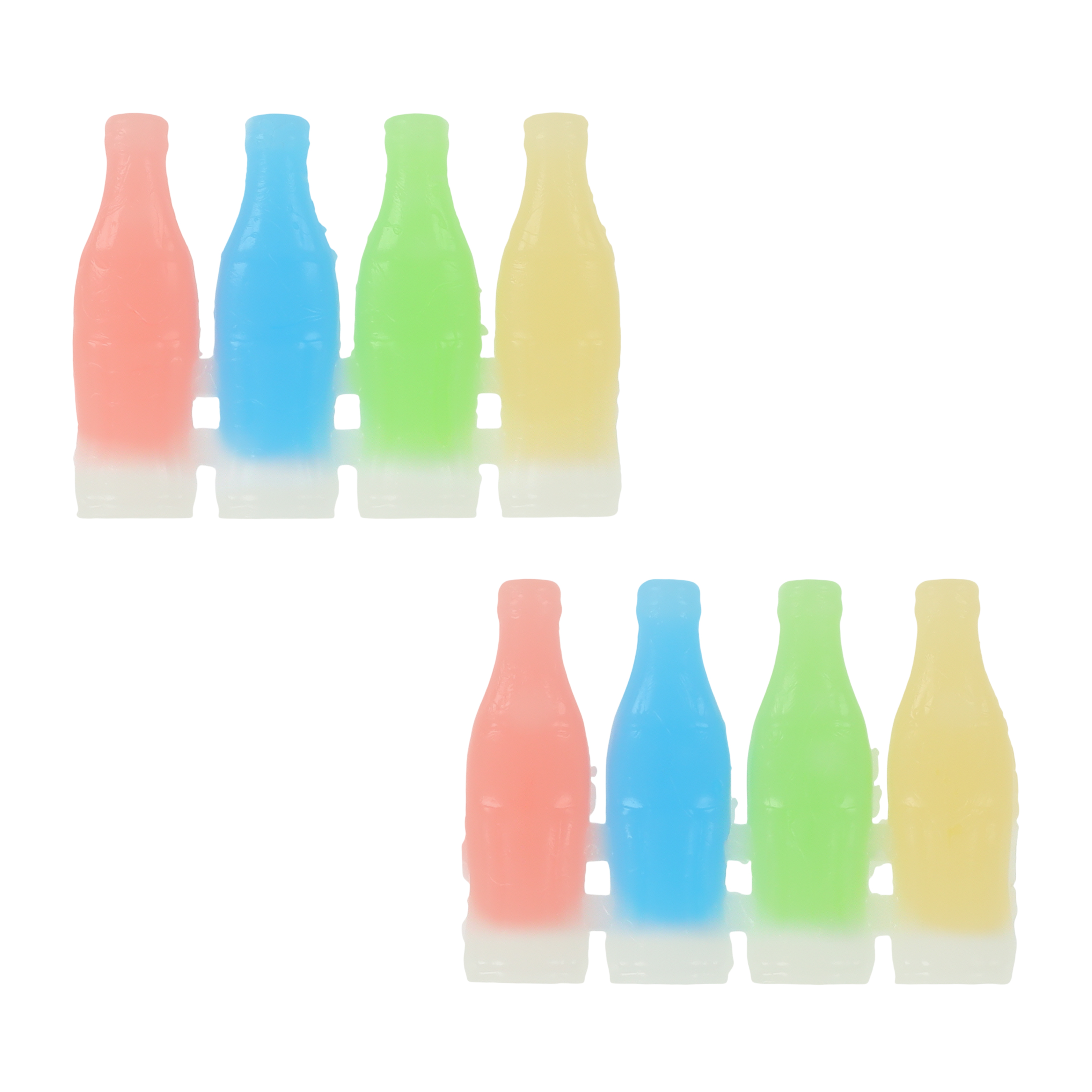 Nik-L-Nip® Mini Tropical Flavor Drinks 8-Pack 2.7oz