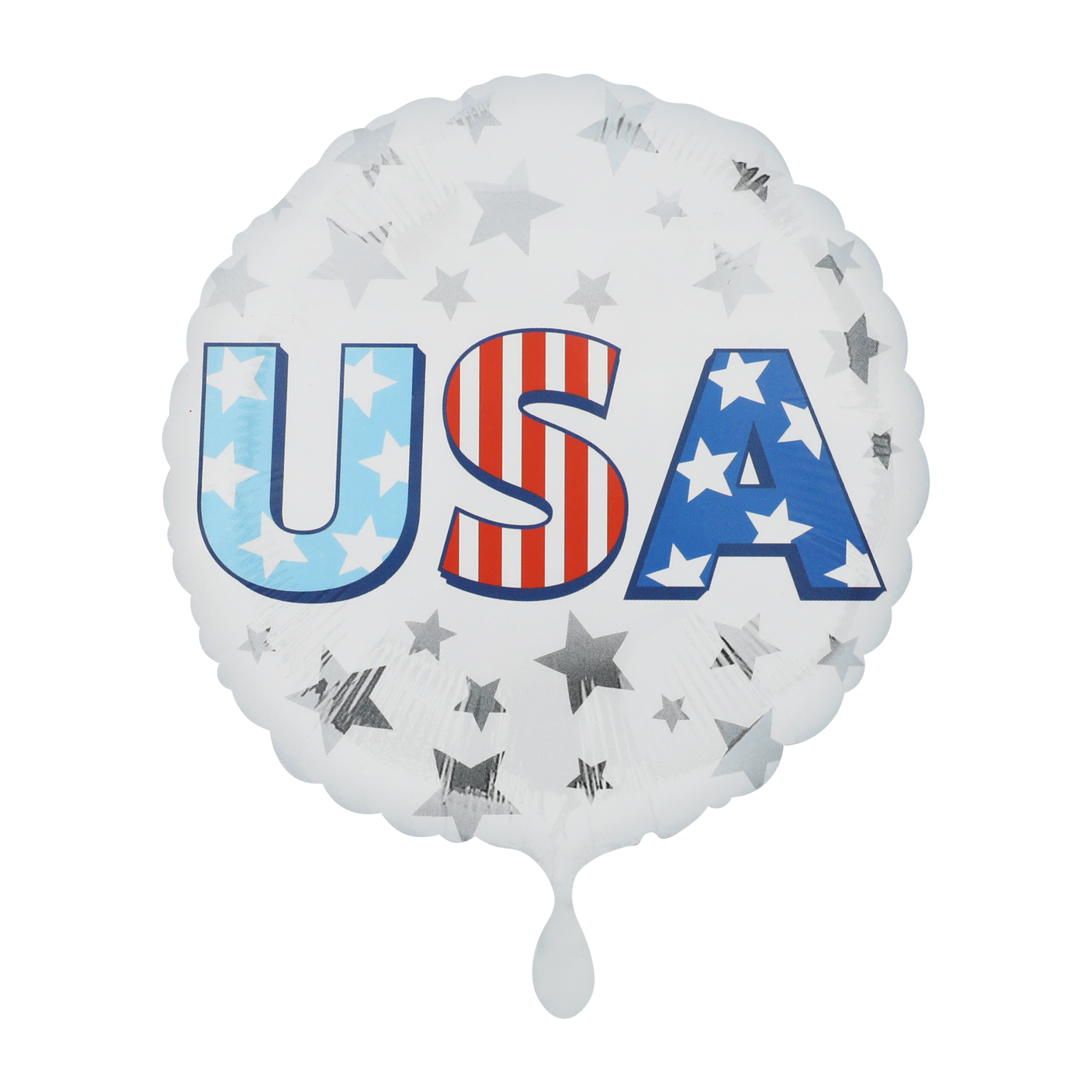 Anagram® Standard USA Decorative Balloon
