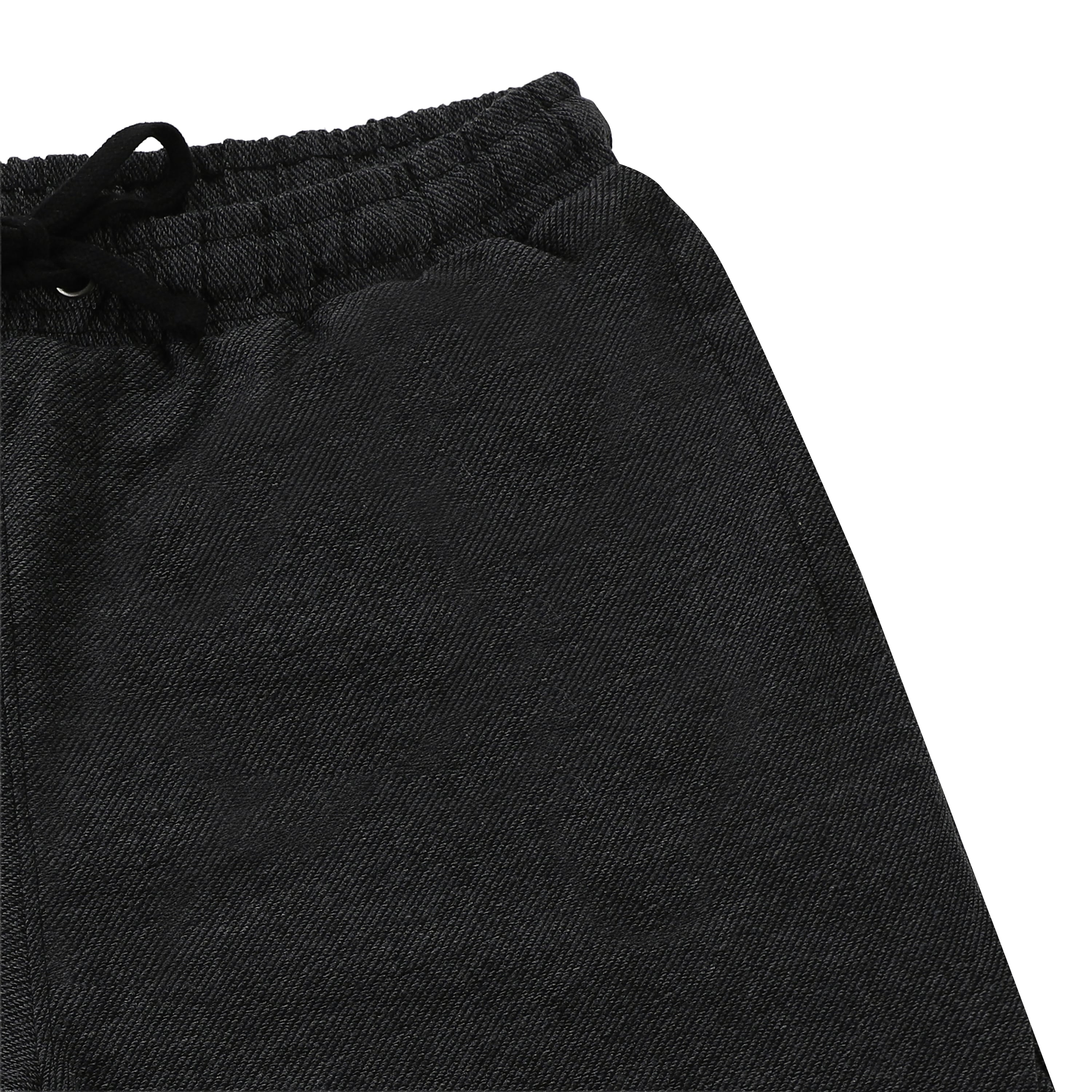 Young Mens Lounge Shorts