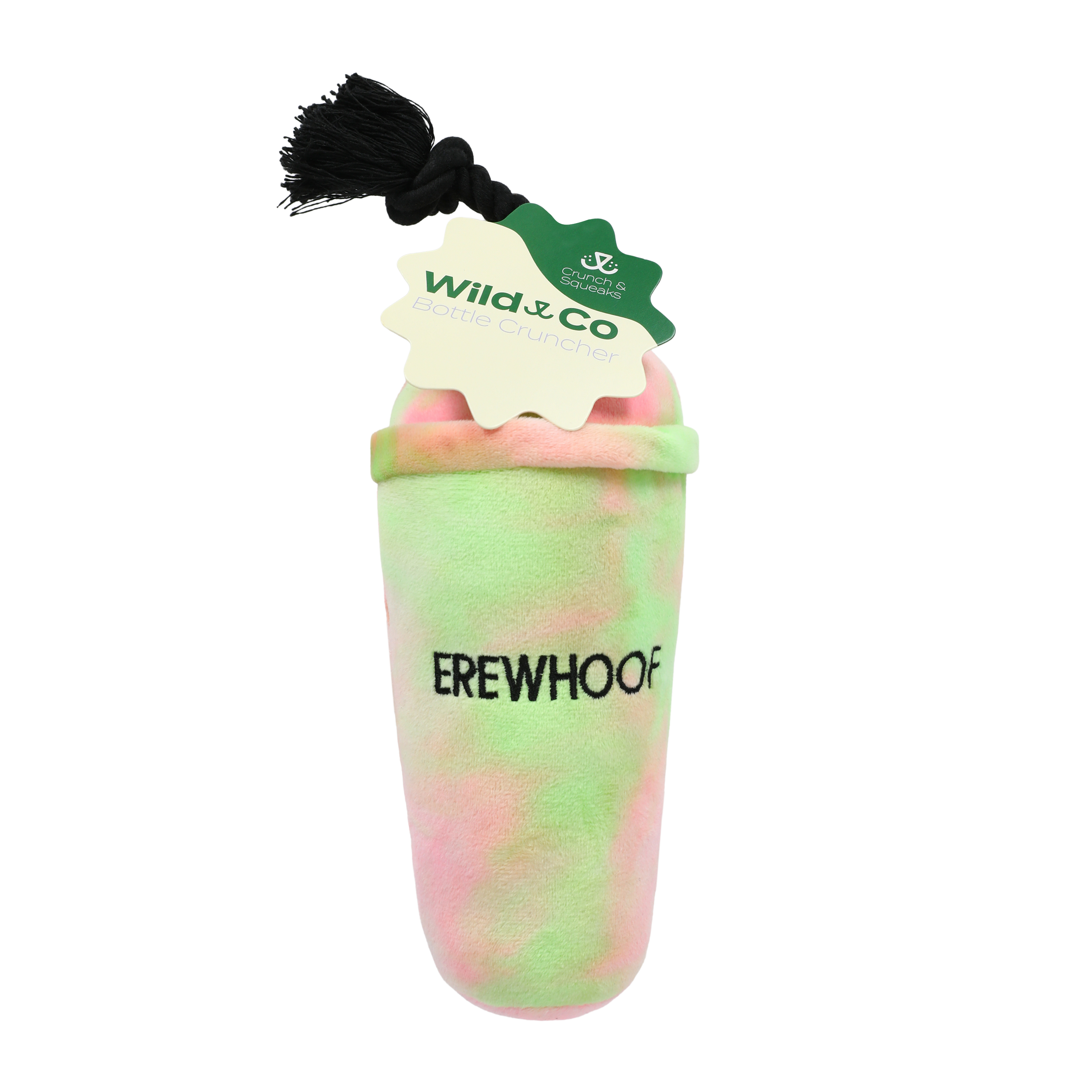 Wild Co. Pet Toy