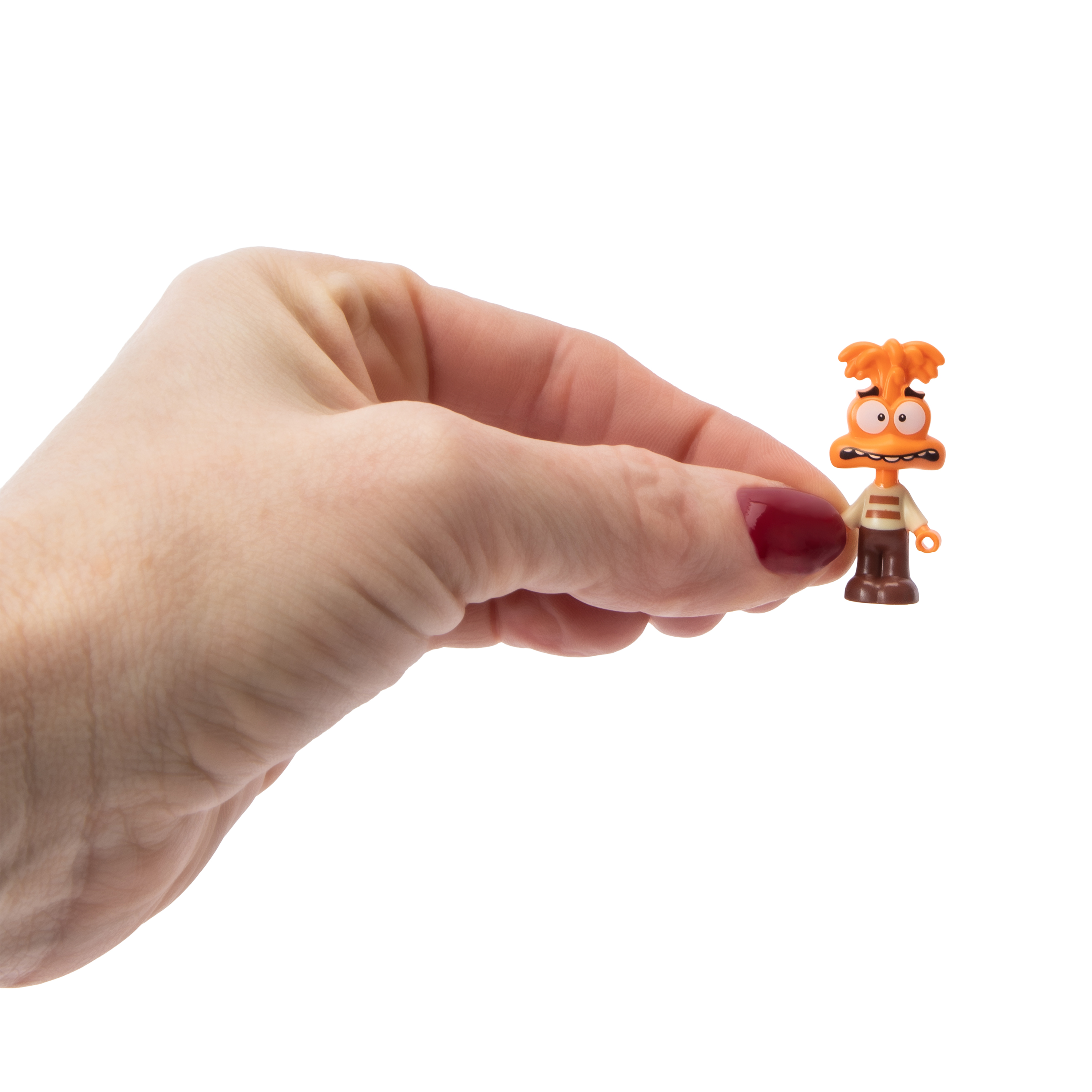 LEGO® Disney PIXAR Inside Out 2 Mood Cubes Building Toy