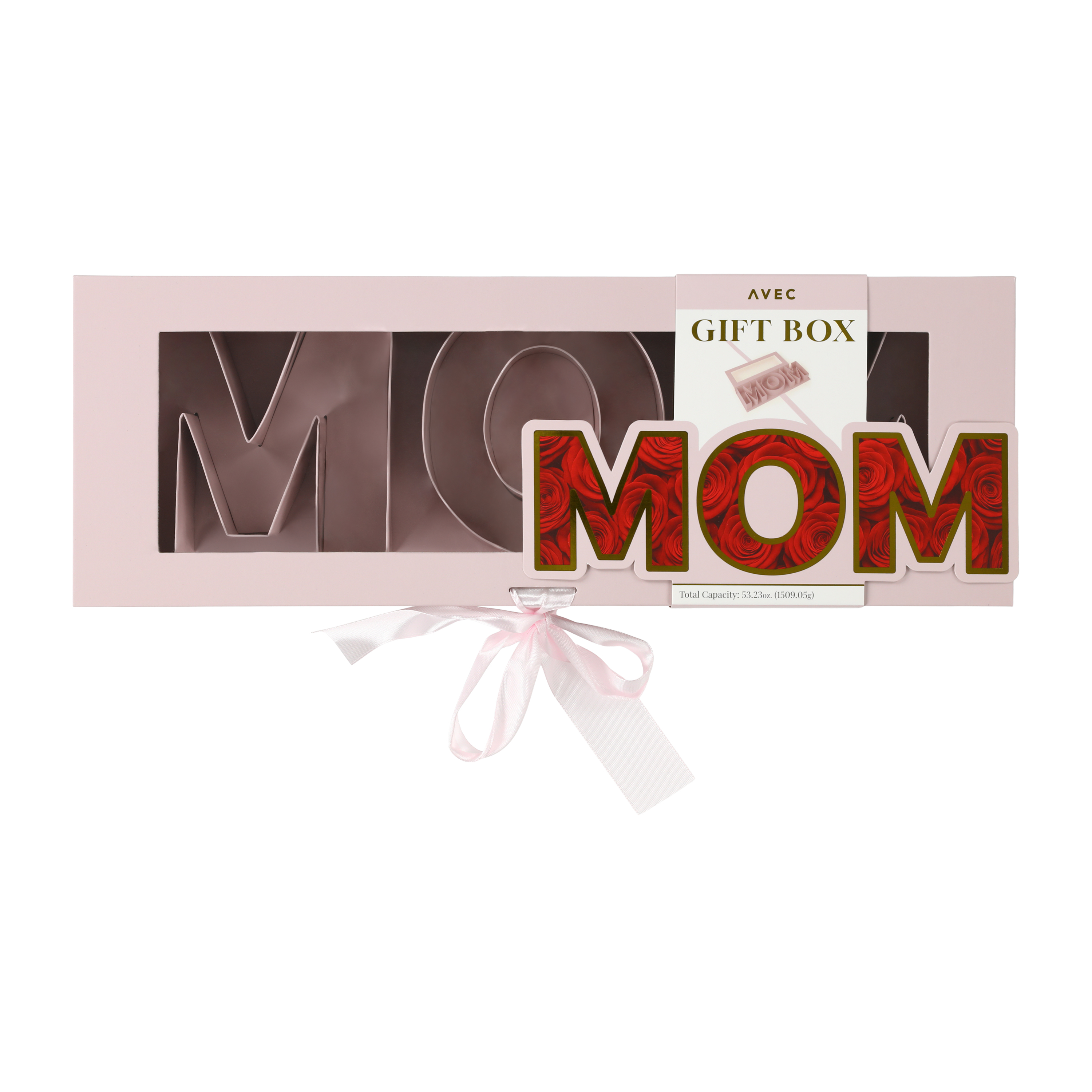 Avec Mom Gift Box
