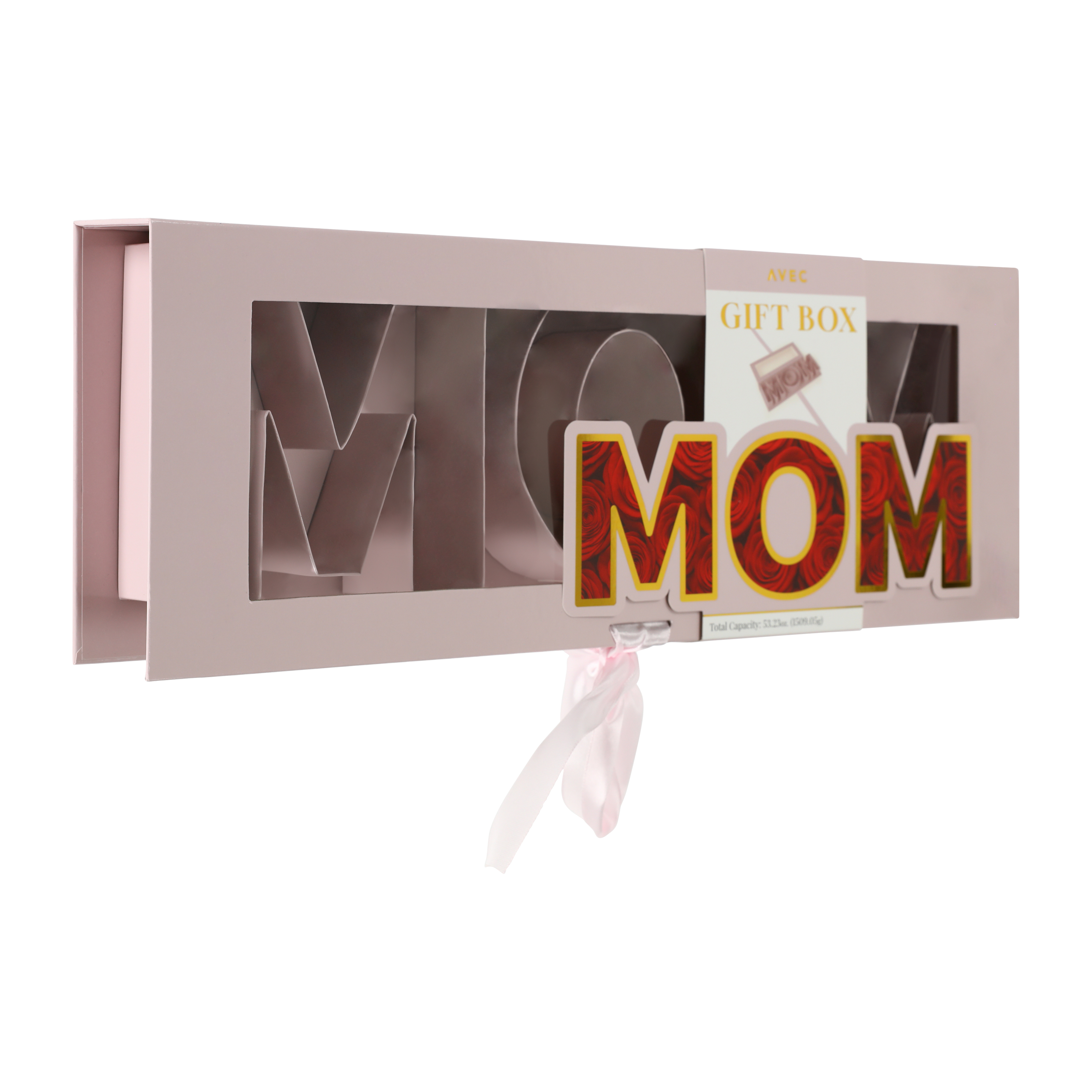 Avec Mom Gift Box