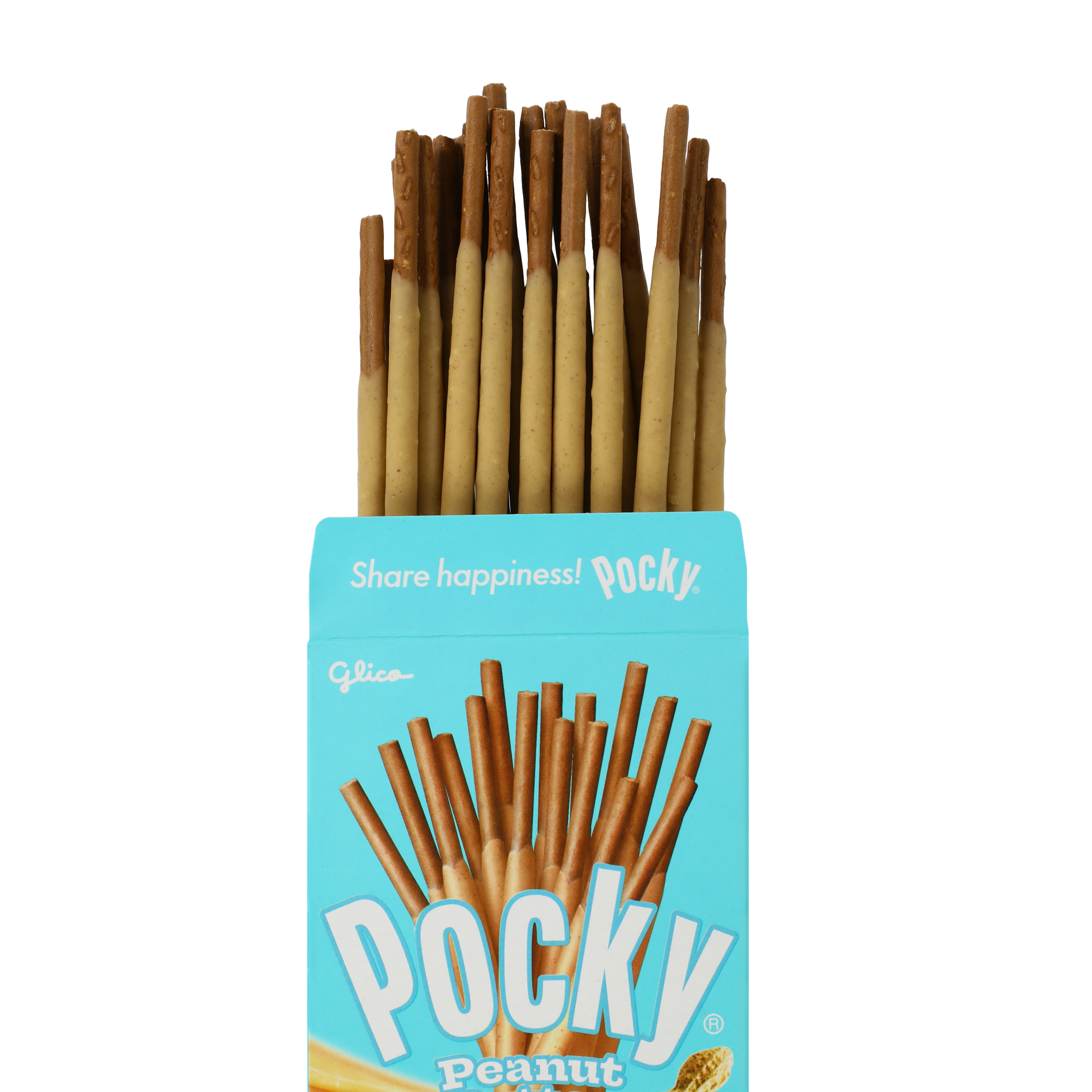 Pocky® Peanut Butter Sticks 2.1oz