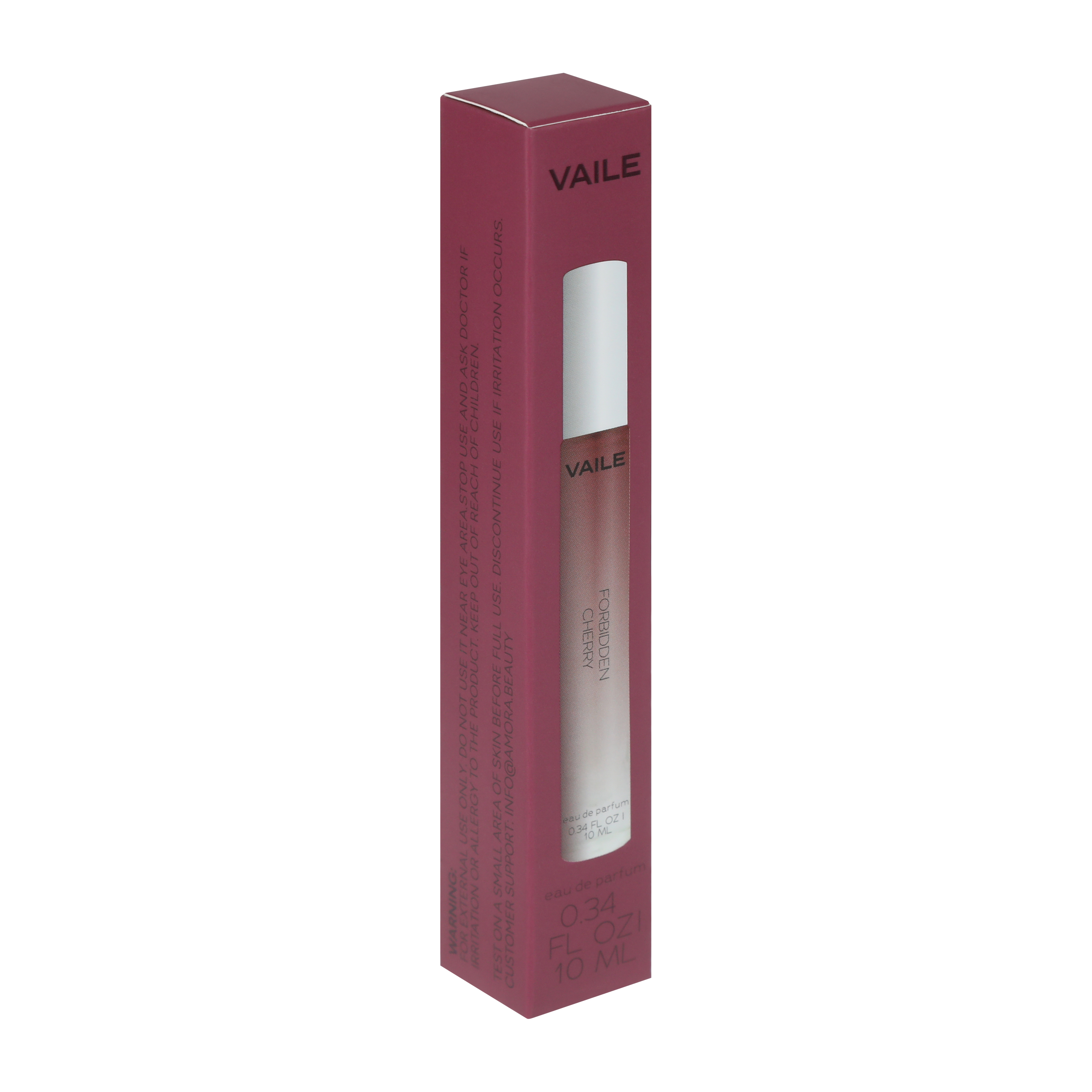 Vaile Eau De Parfum 0.3oz