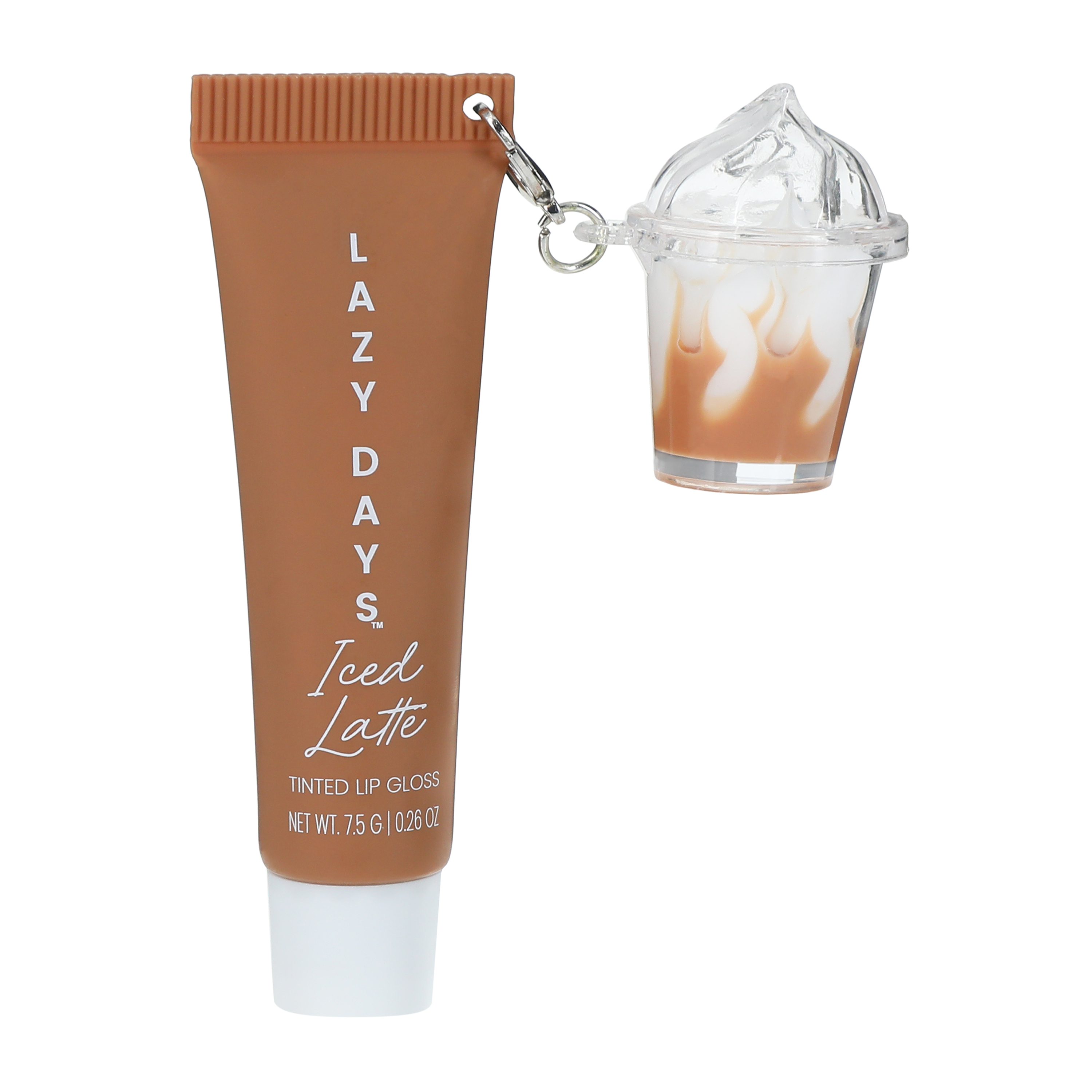 Lazy Days™ Tinted Lip Gloss 0.26oz