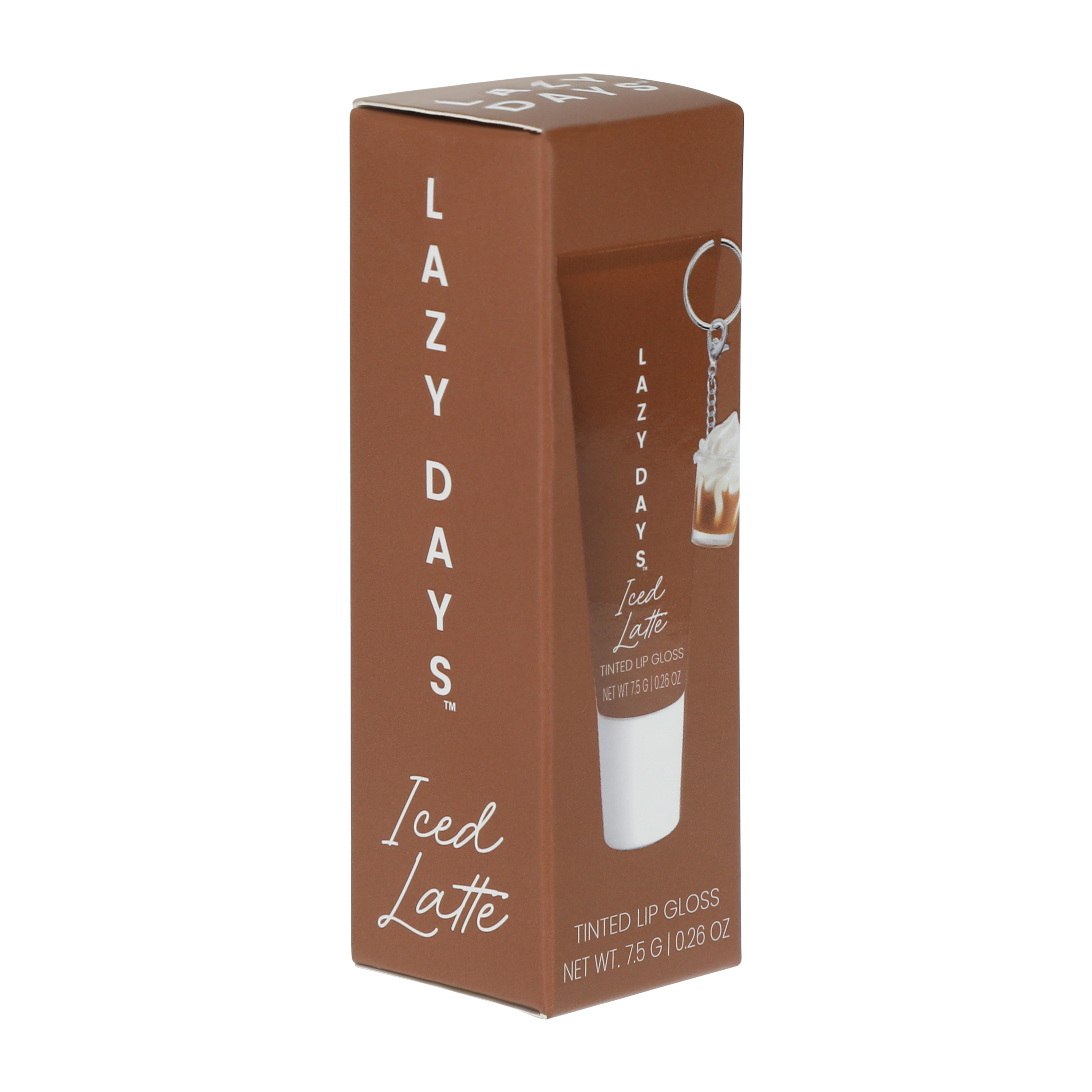 Lazy Days™ Tinted Lip Gloss 0.26oz