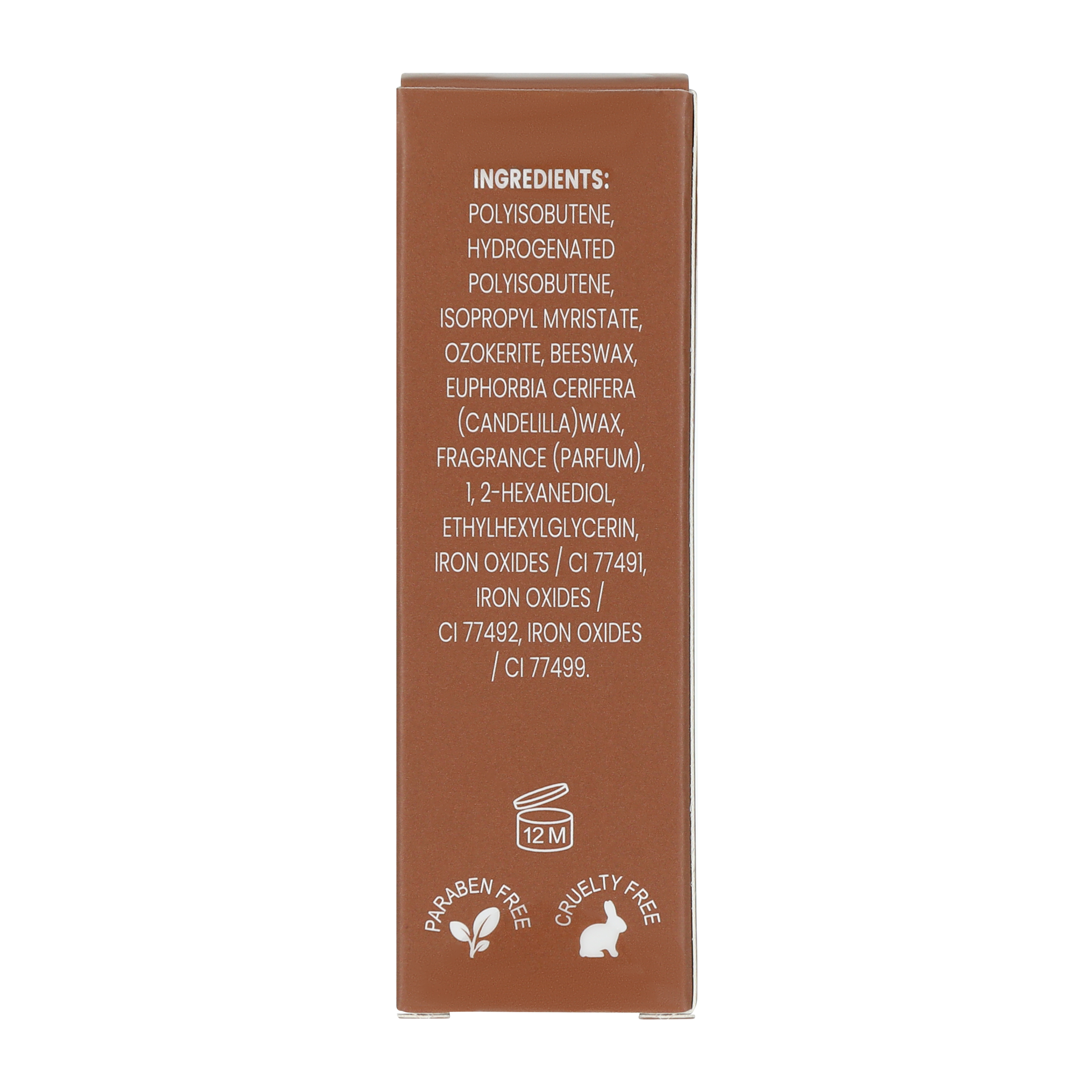 Lazy Days™ Tinted Lip Gloss 0.26oz