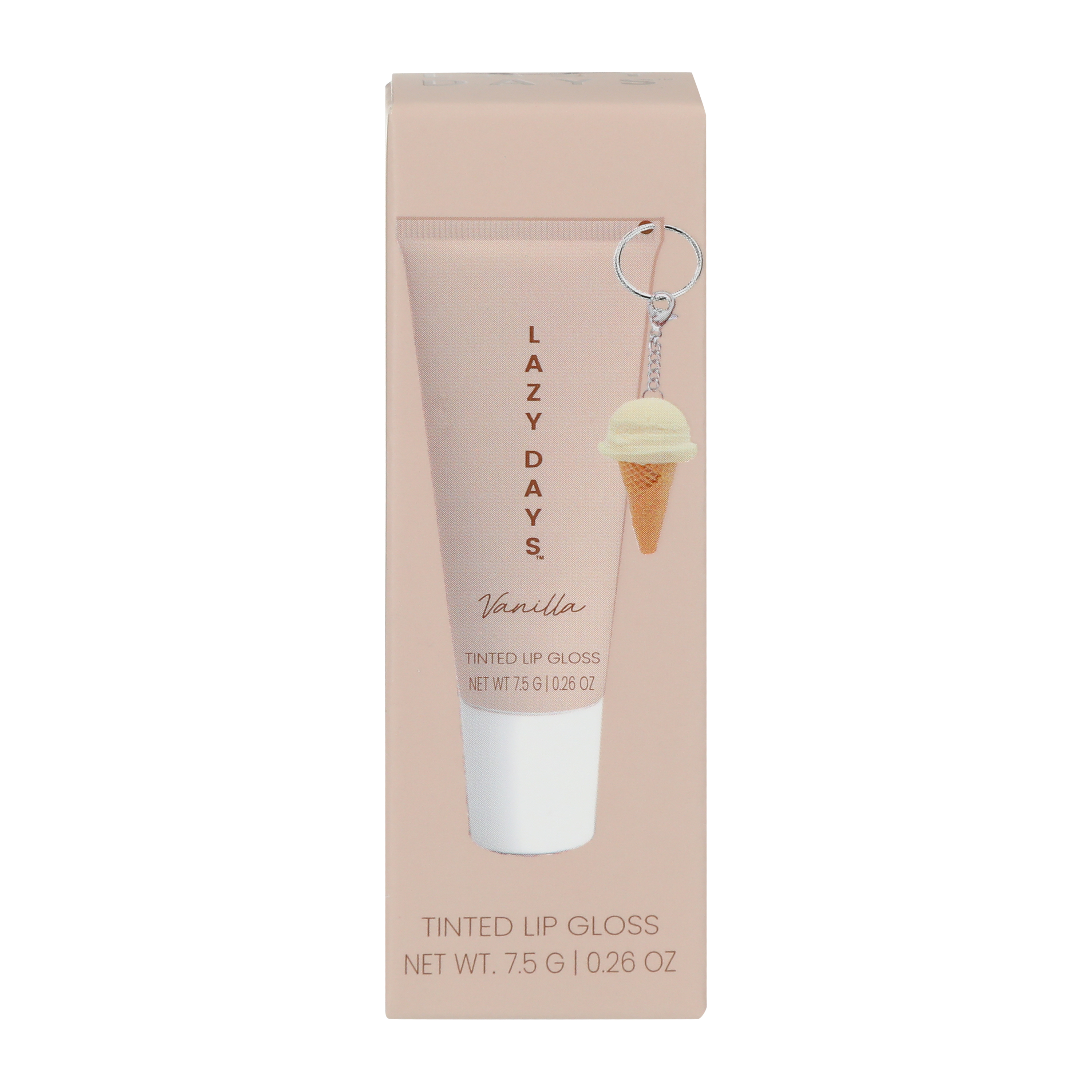 Mini Lazy Days™ Tinted Lip Gloss 0.26oz