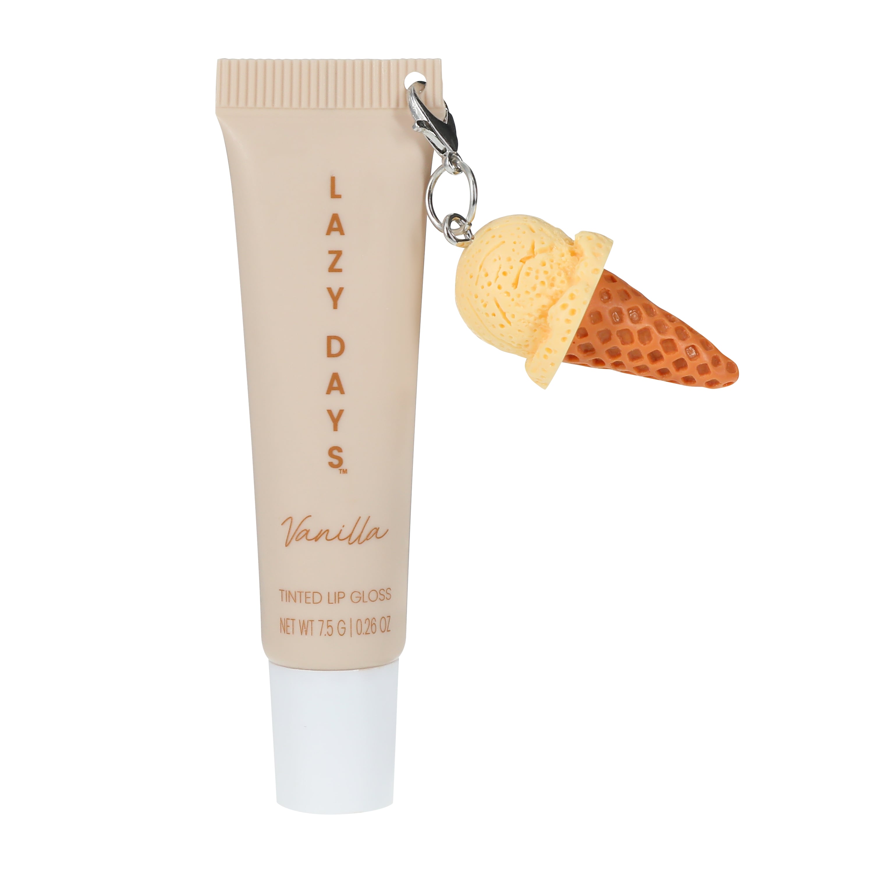 Mini Lazy Days™ Tinted Lip Gloss 0.26oz