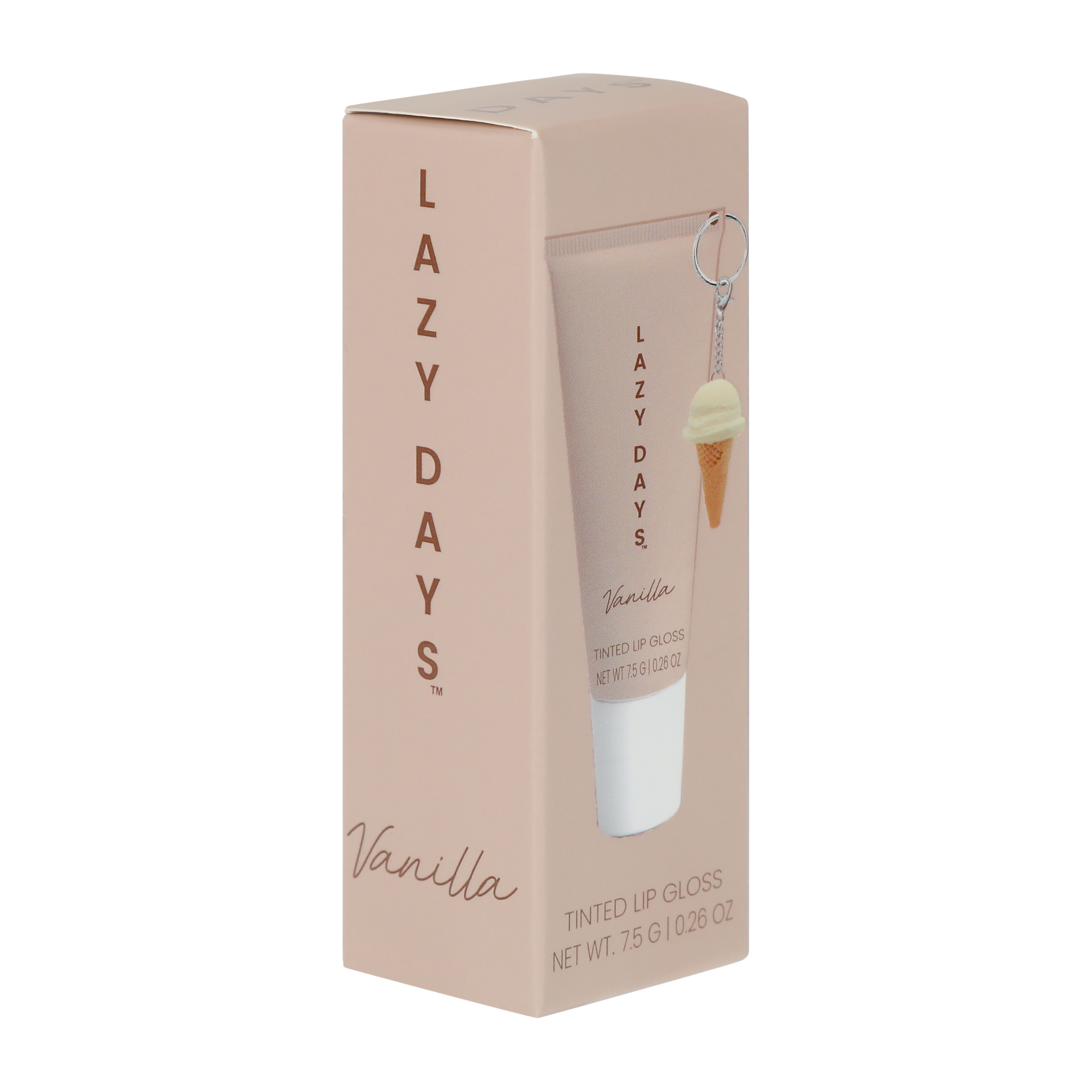 Mini Lazy Days™ Tinted Lip Gloss 0.26oz