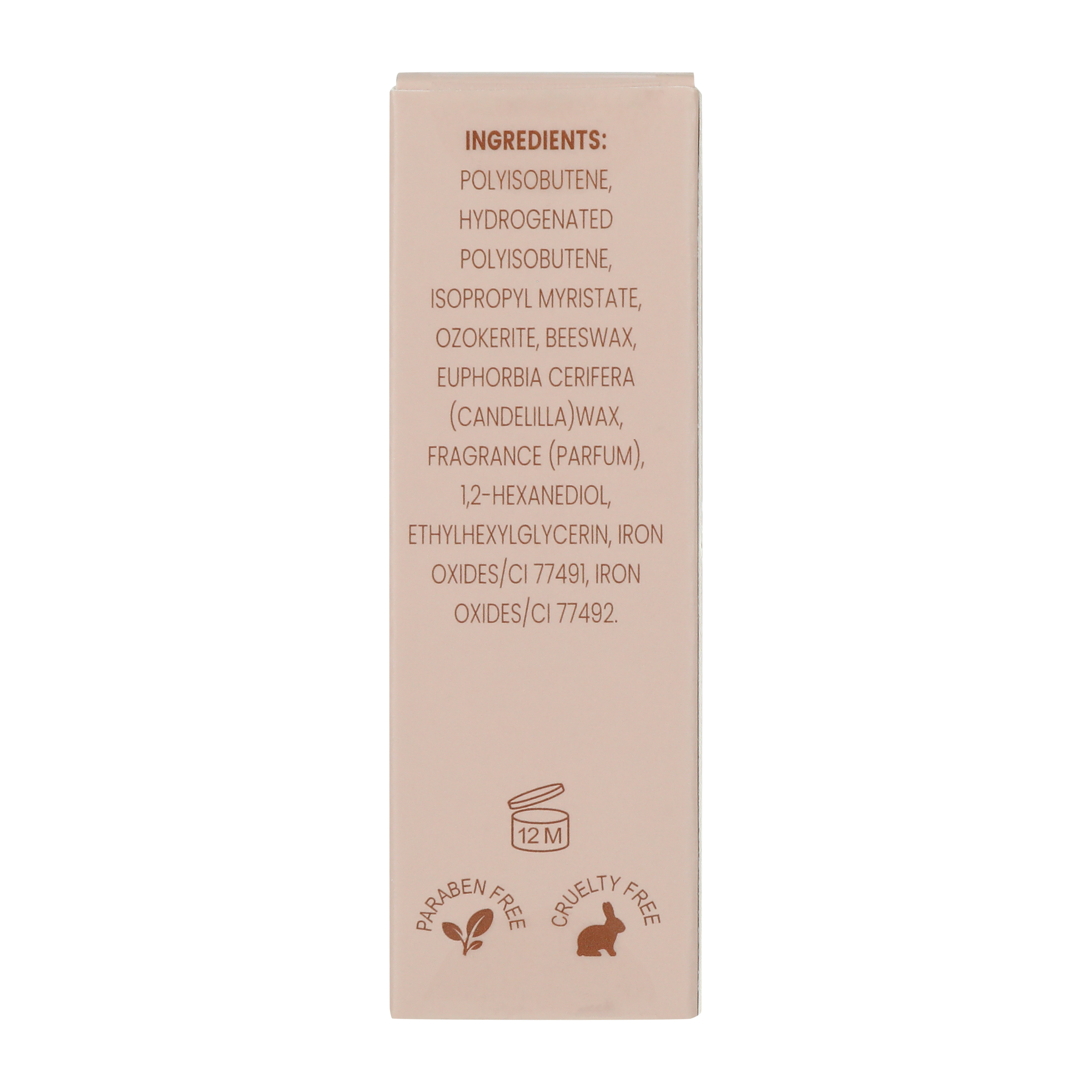 Mini Lazy Days™ Tinted Lip Gloss 0.26oz