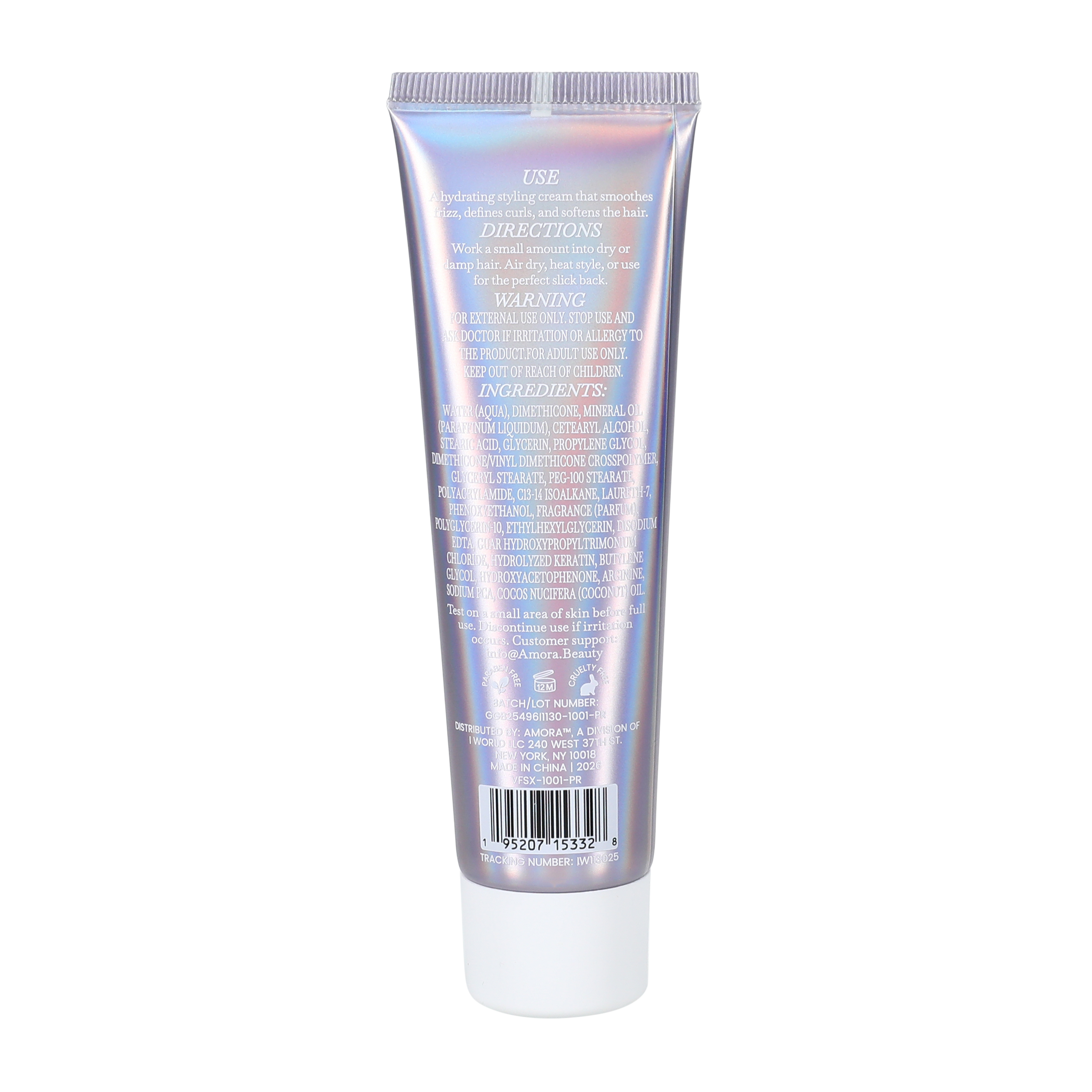 Vital Form Hair Care