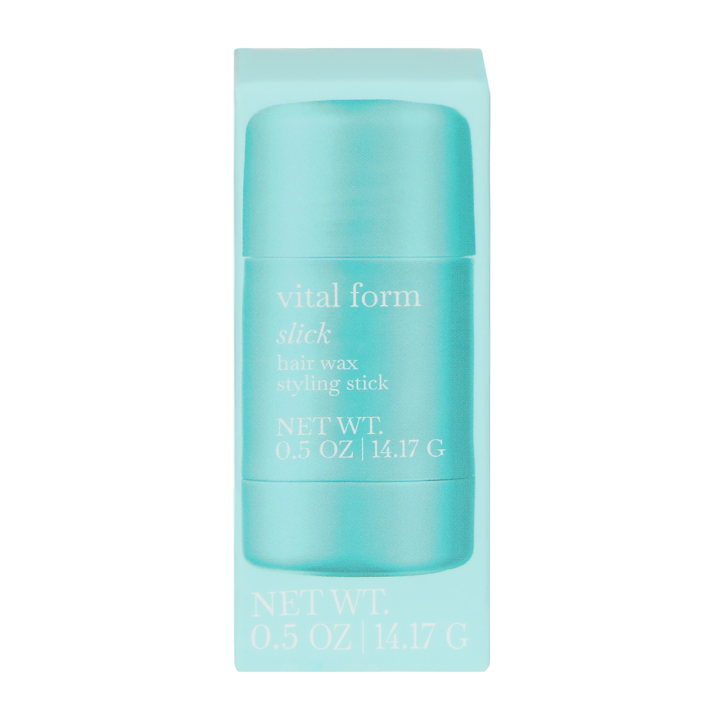 Vital Form Hair Care