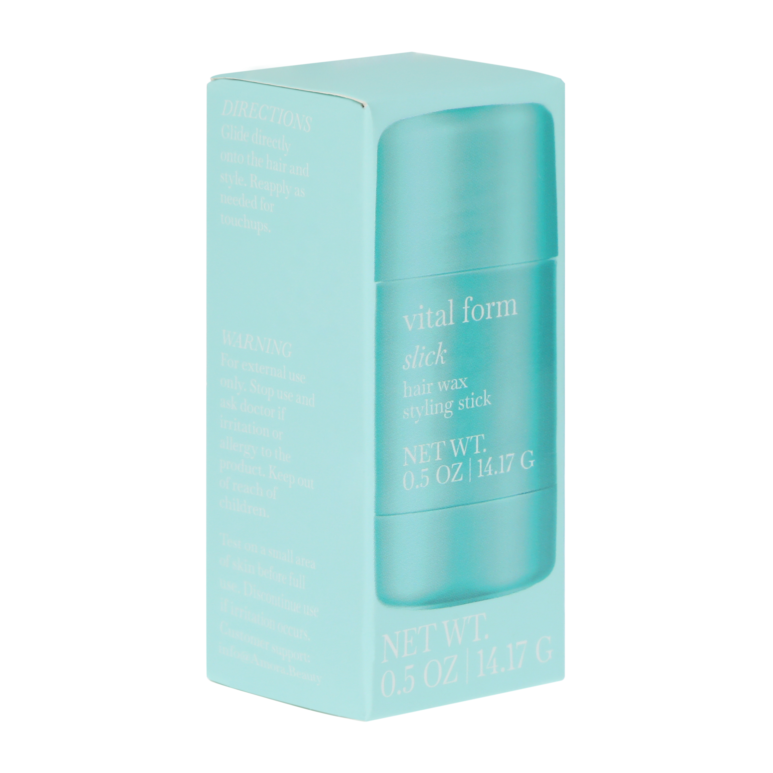 Vital Form Hair Care