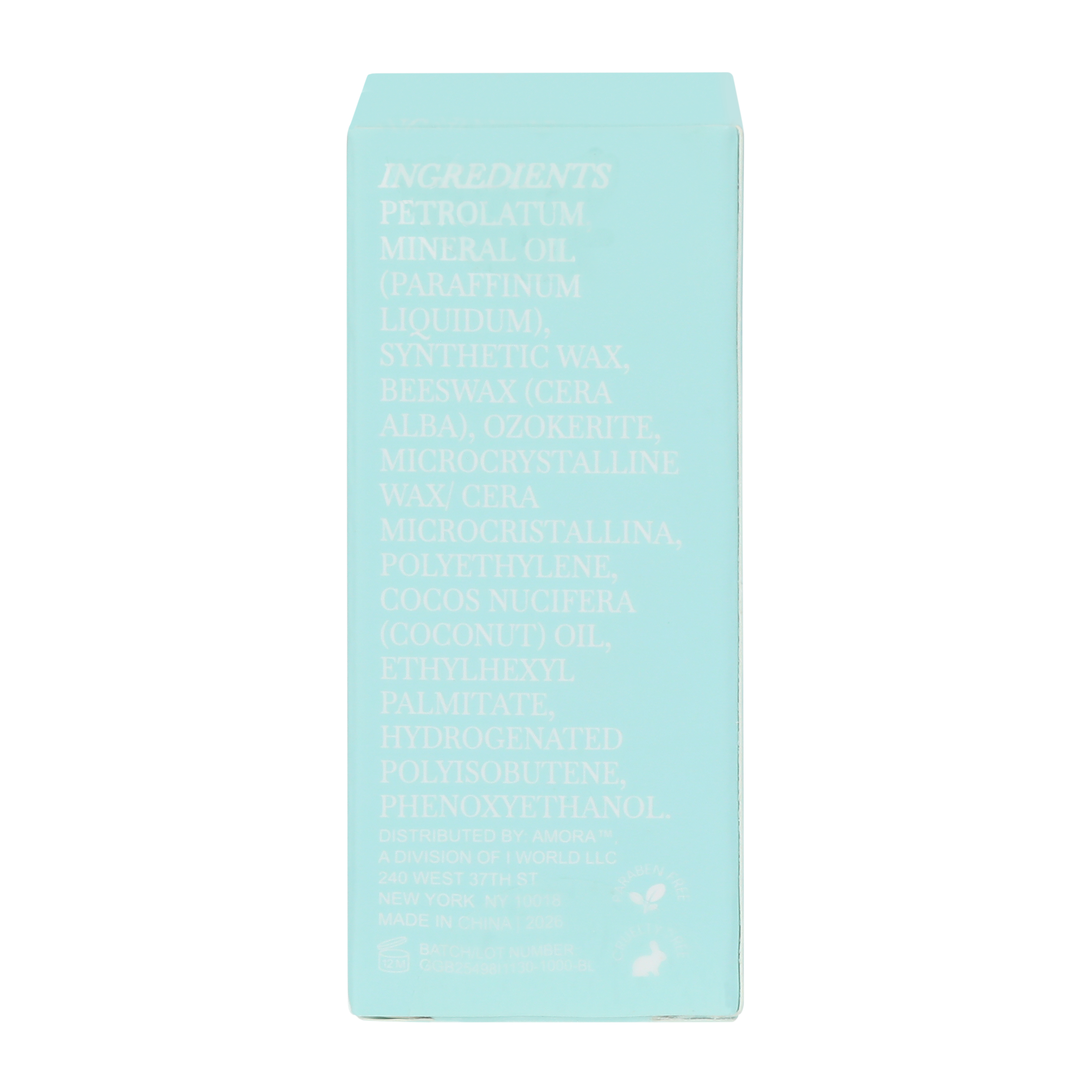 Vital Form Hair Care