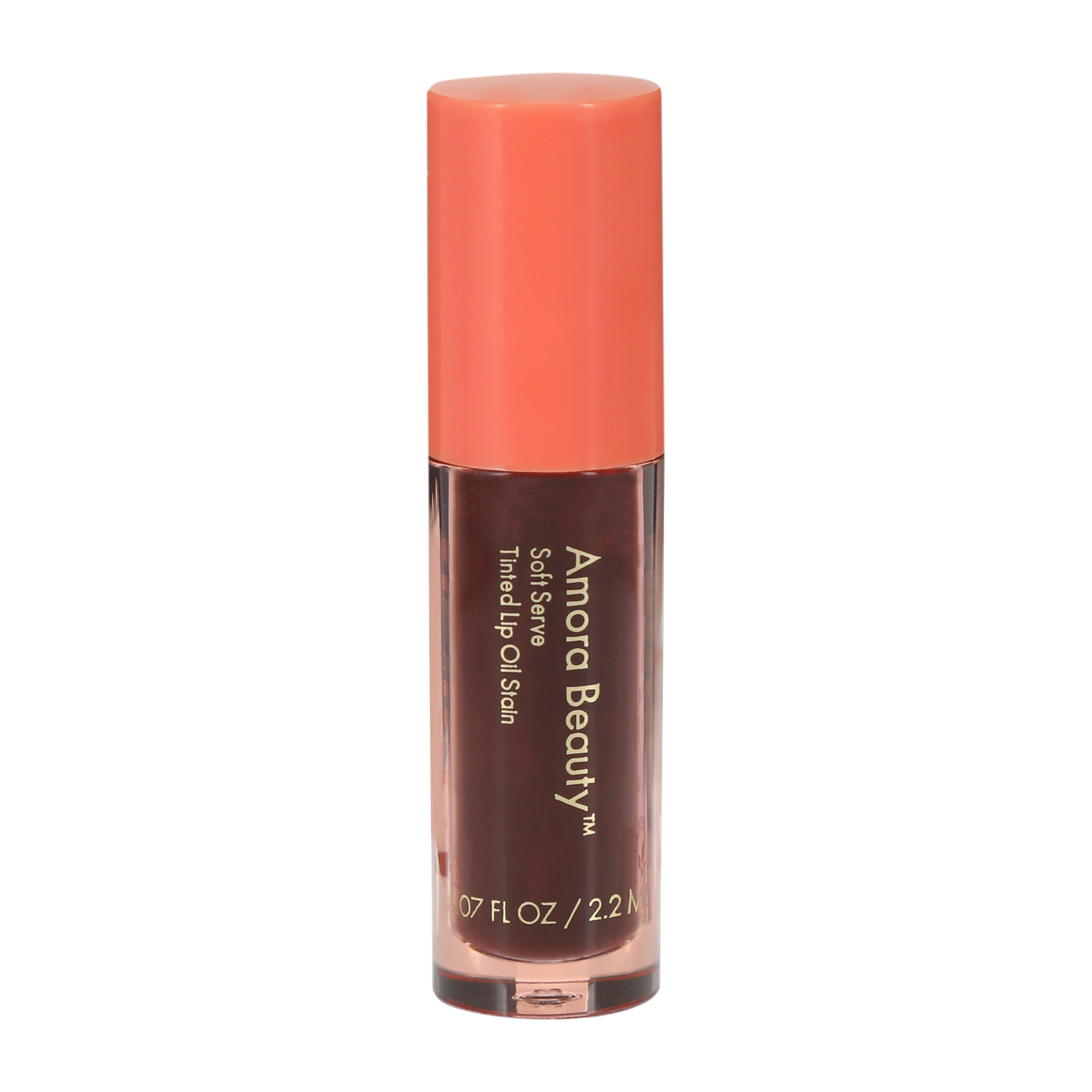 Amora Beauty™ Tinted Lip Oil Stain 0.07oz