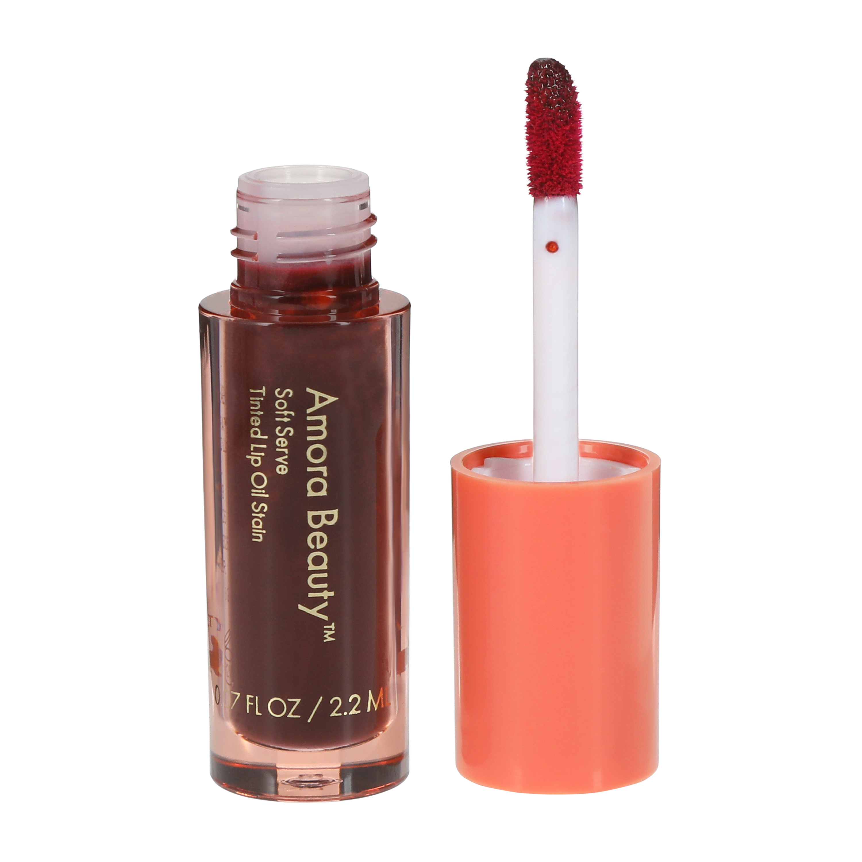Amora Beauty™ Tinted Lip Oil Stain 0.07oz