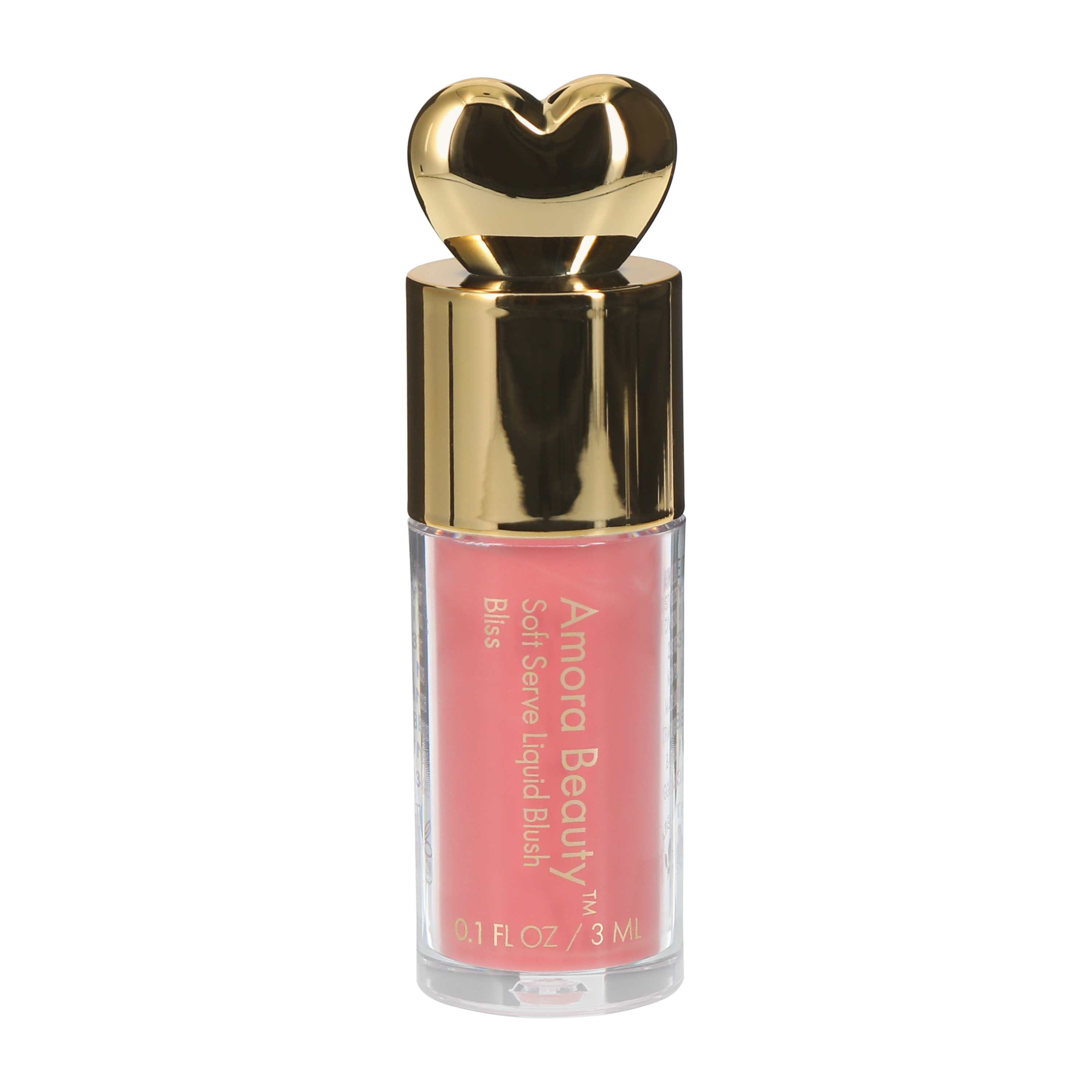 Mini Amora Beauty™ Liquid Blush 0.1oz