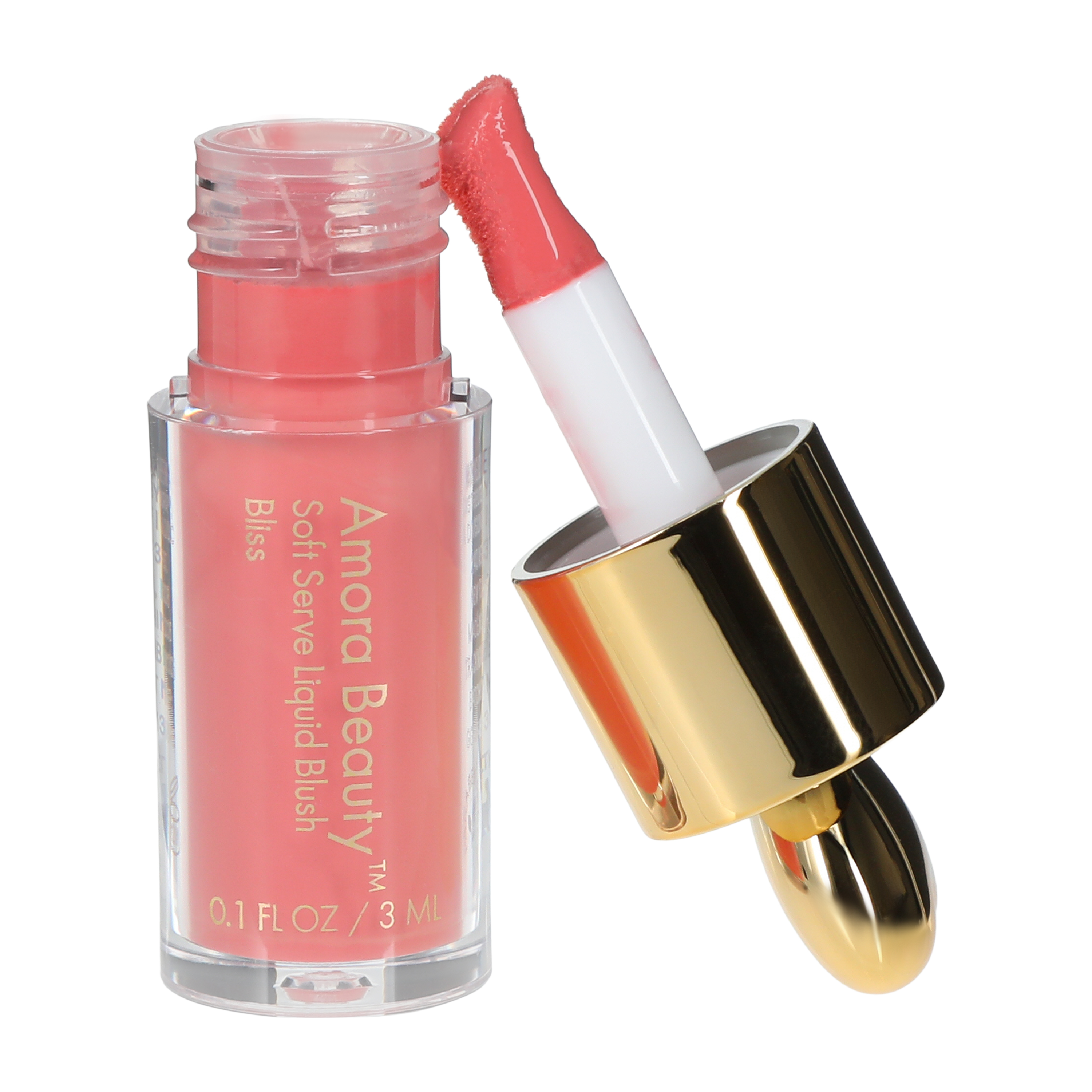 Mini Amora Beauty™ Liquid Blush 0.1oz