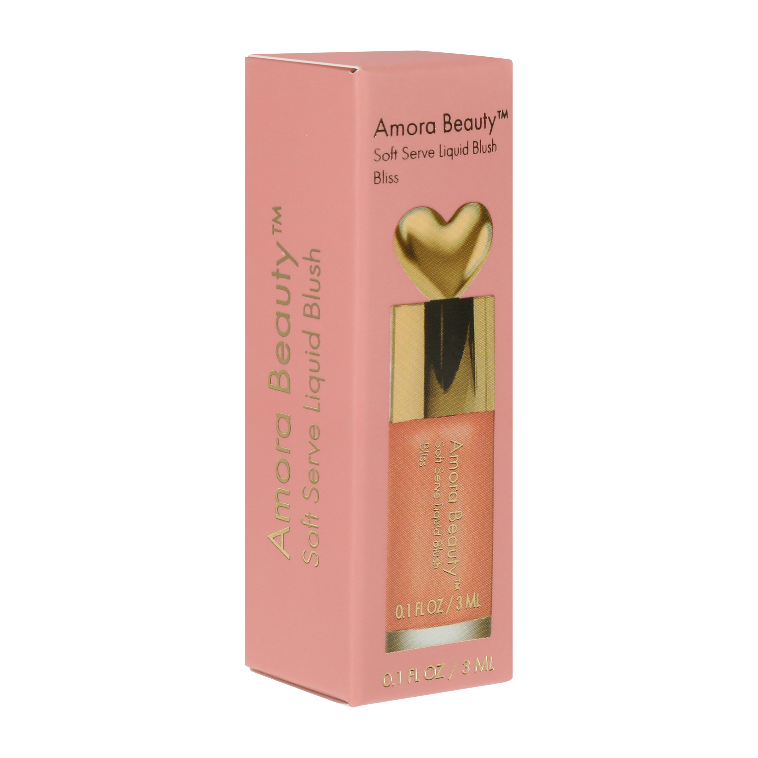 Mini Amora Beauty™ Liquid Blush 0.1oz