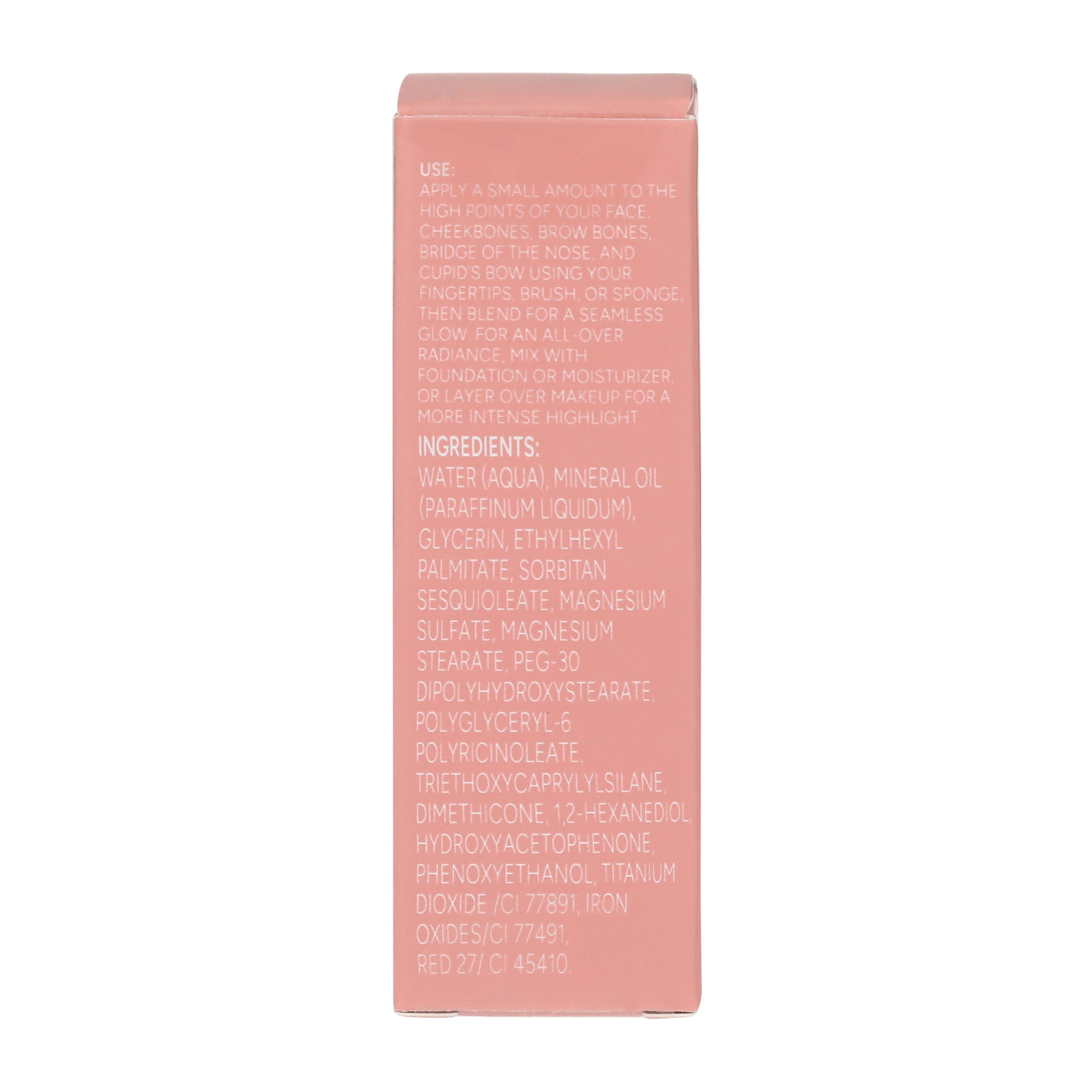 Mini Amora Beauty™ Liquid Blush 0.1oz