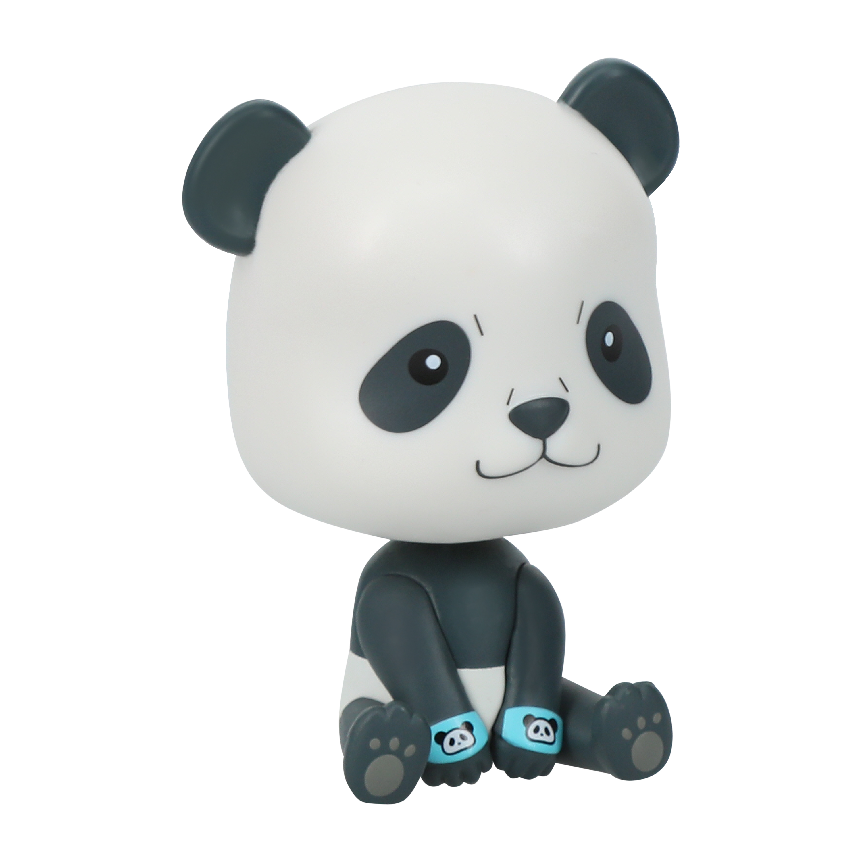 Crunchyroll® Jujustu Kaisen Bobble Hero™ Character Figure