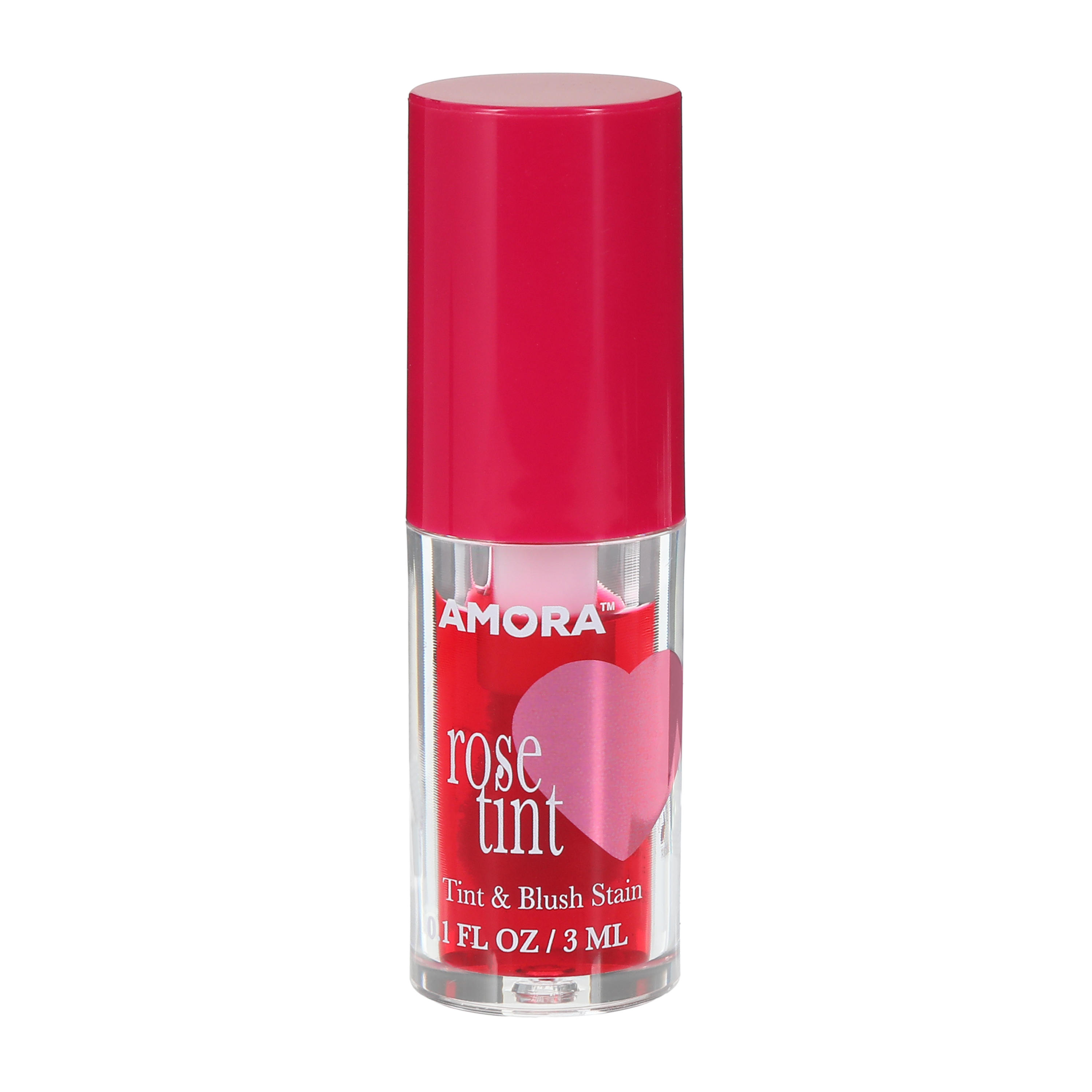 Amora™ Lip Tint & Blush Stain 0.1oz