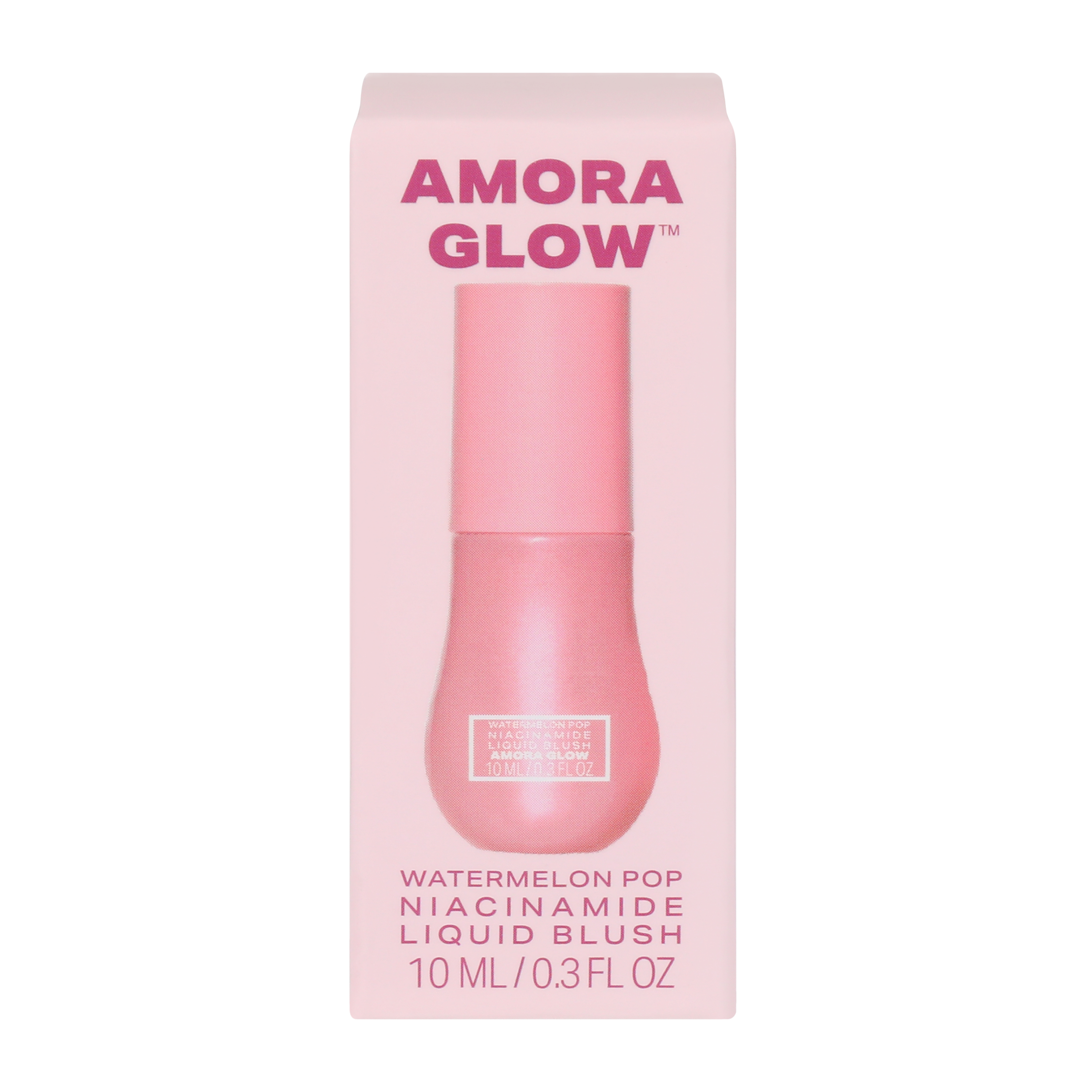 Amora Glow™ Liquid Blush 0.3oz