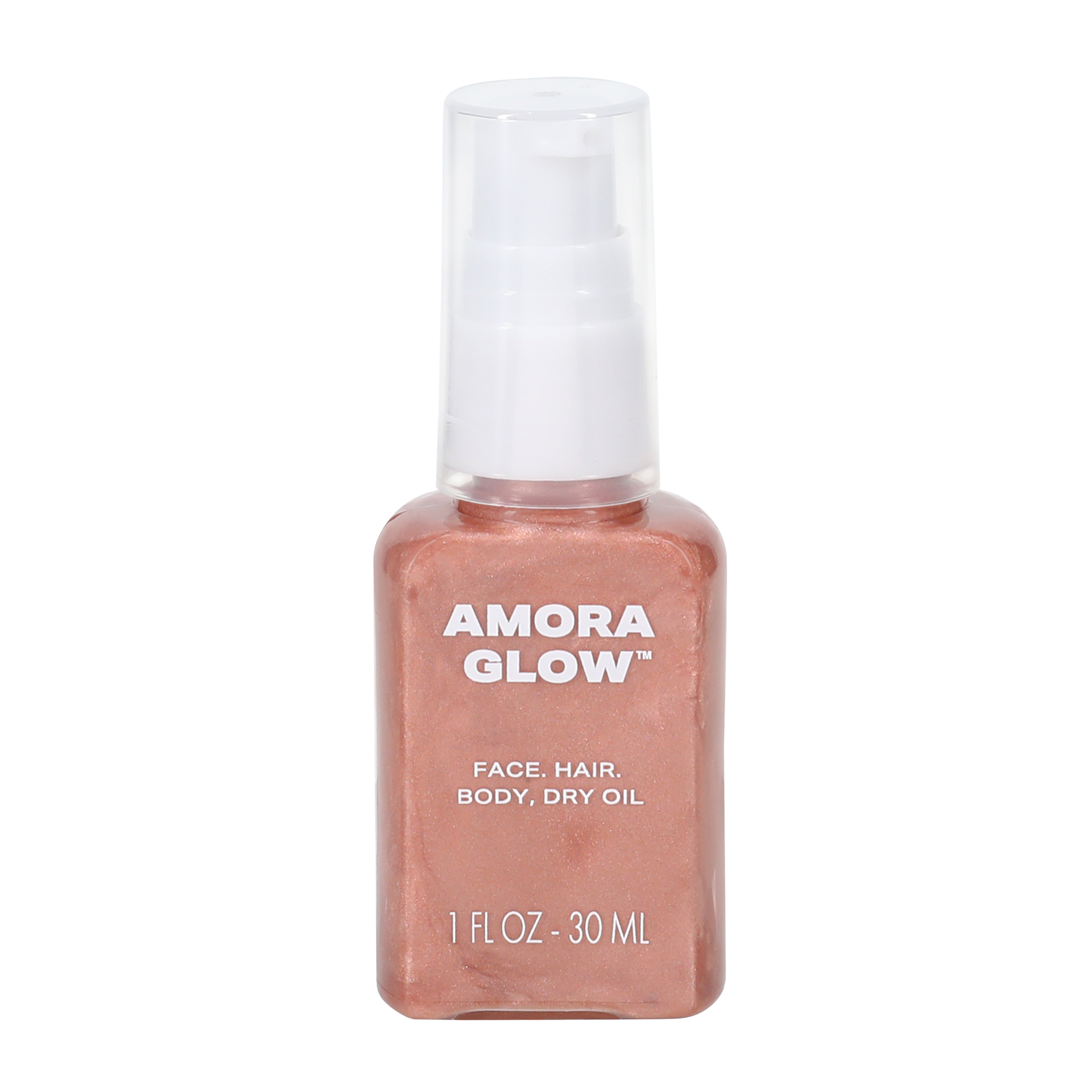 Mini Amora Glow™ Dry Oil 1oz