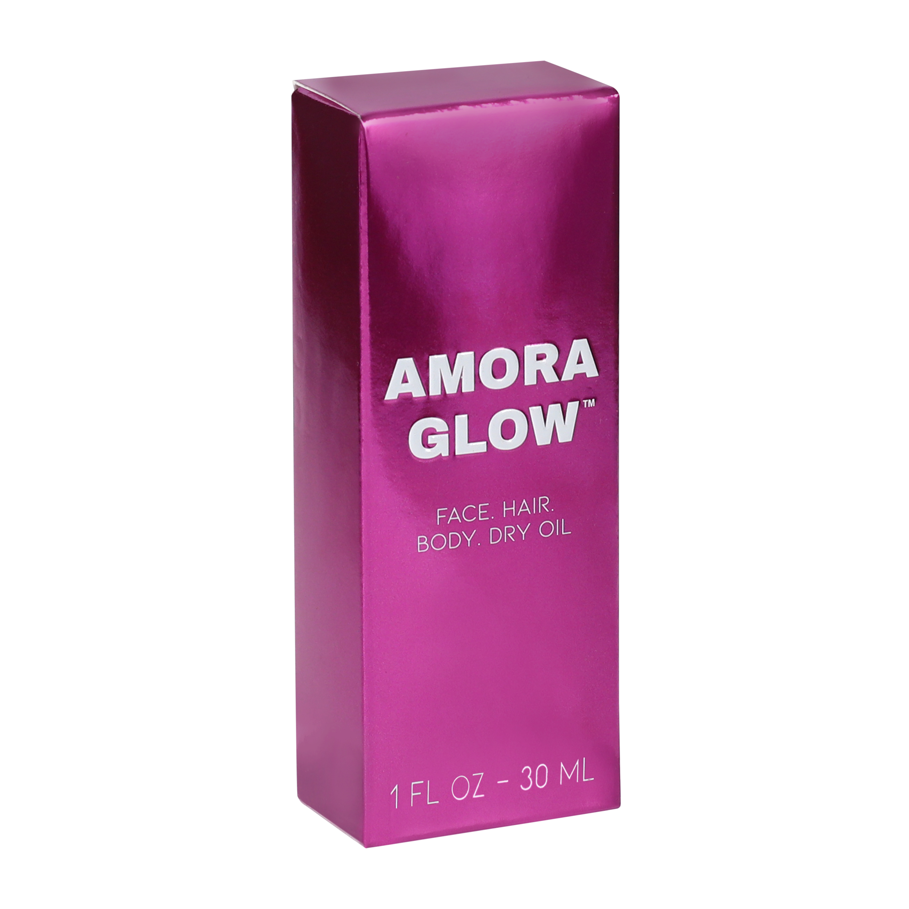 Mini Amora Glow™ Dry Oil 1oz