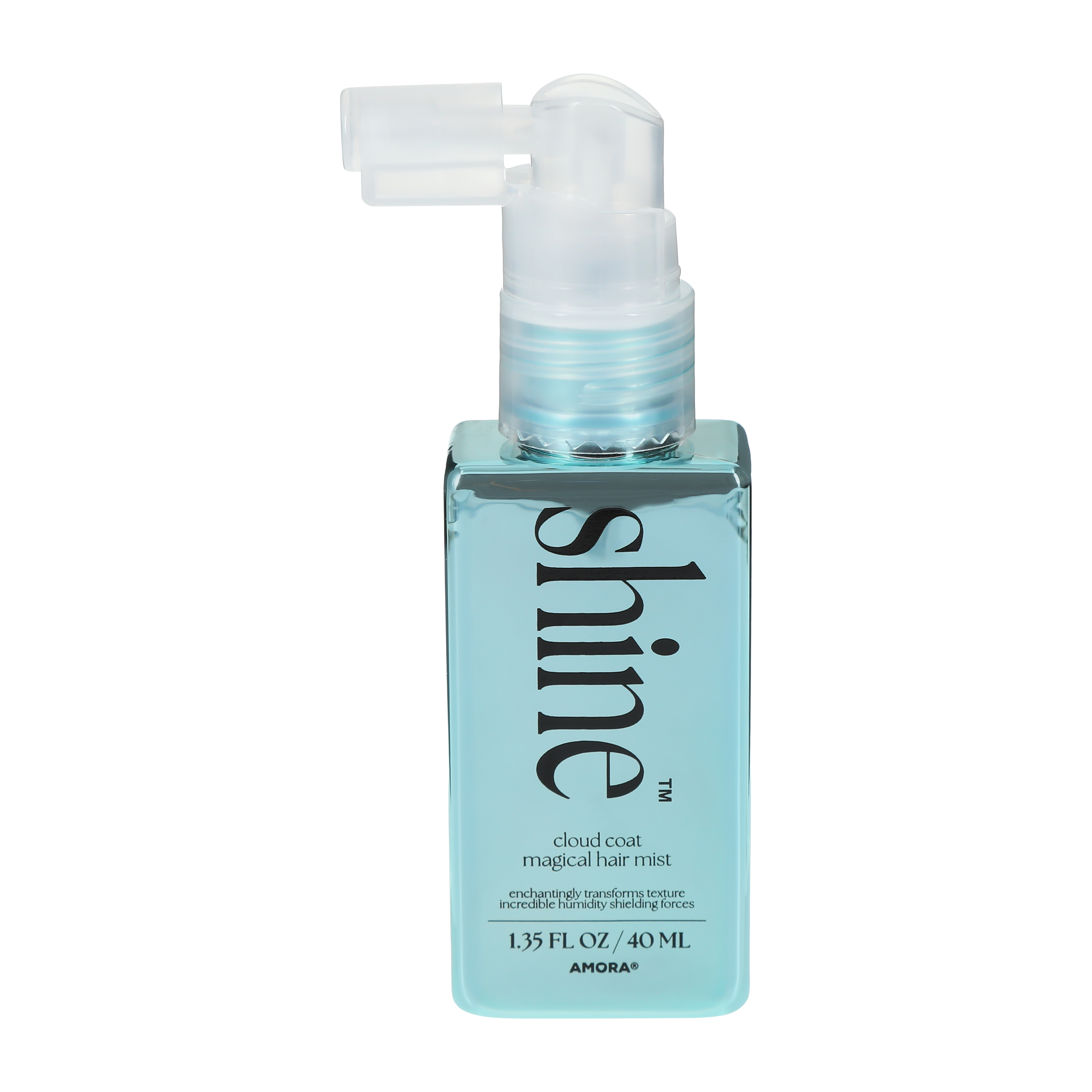 Mini Shine™ Haircare