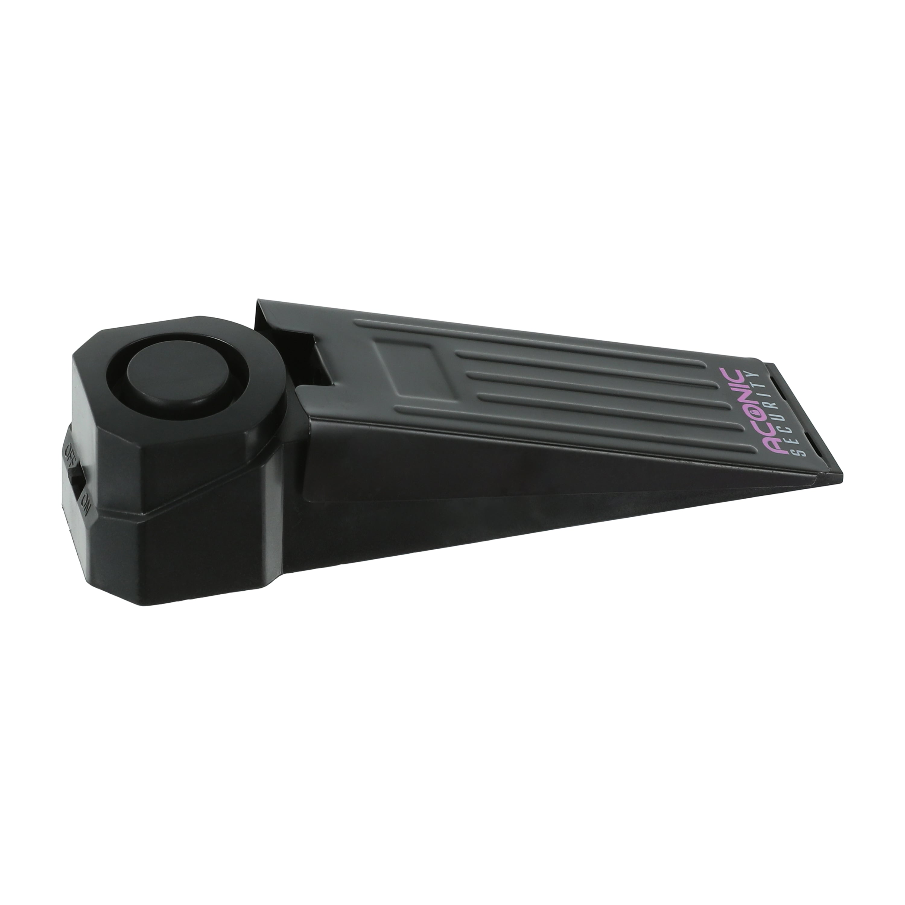 Door Stop Security Alarm