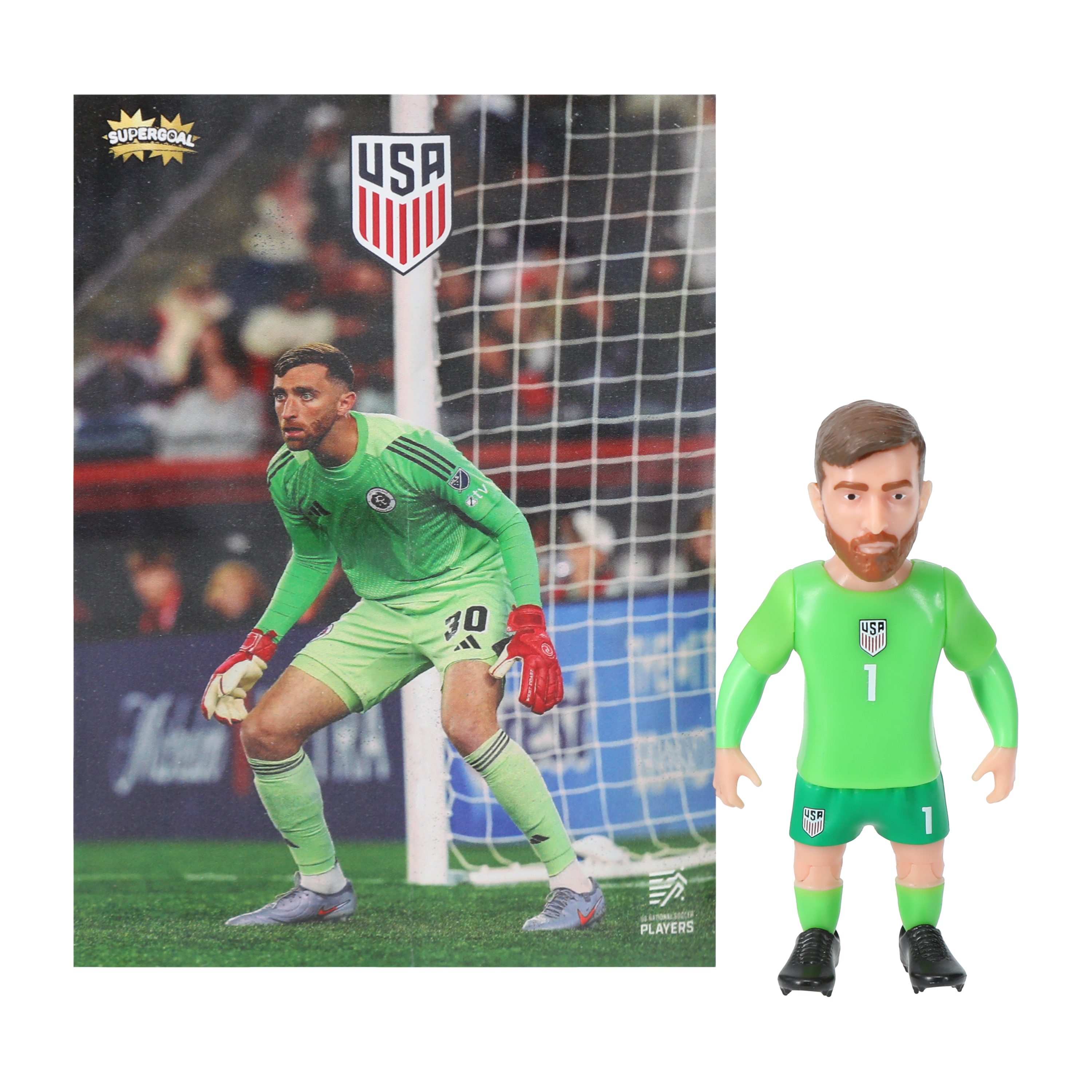 FIFA 26 Mundial Shoe Capsule Collectible Toy