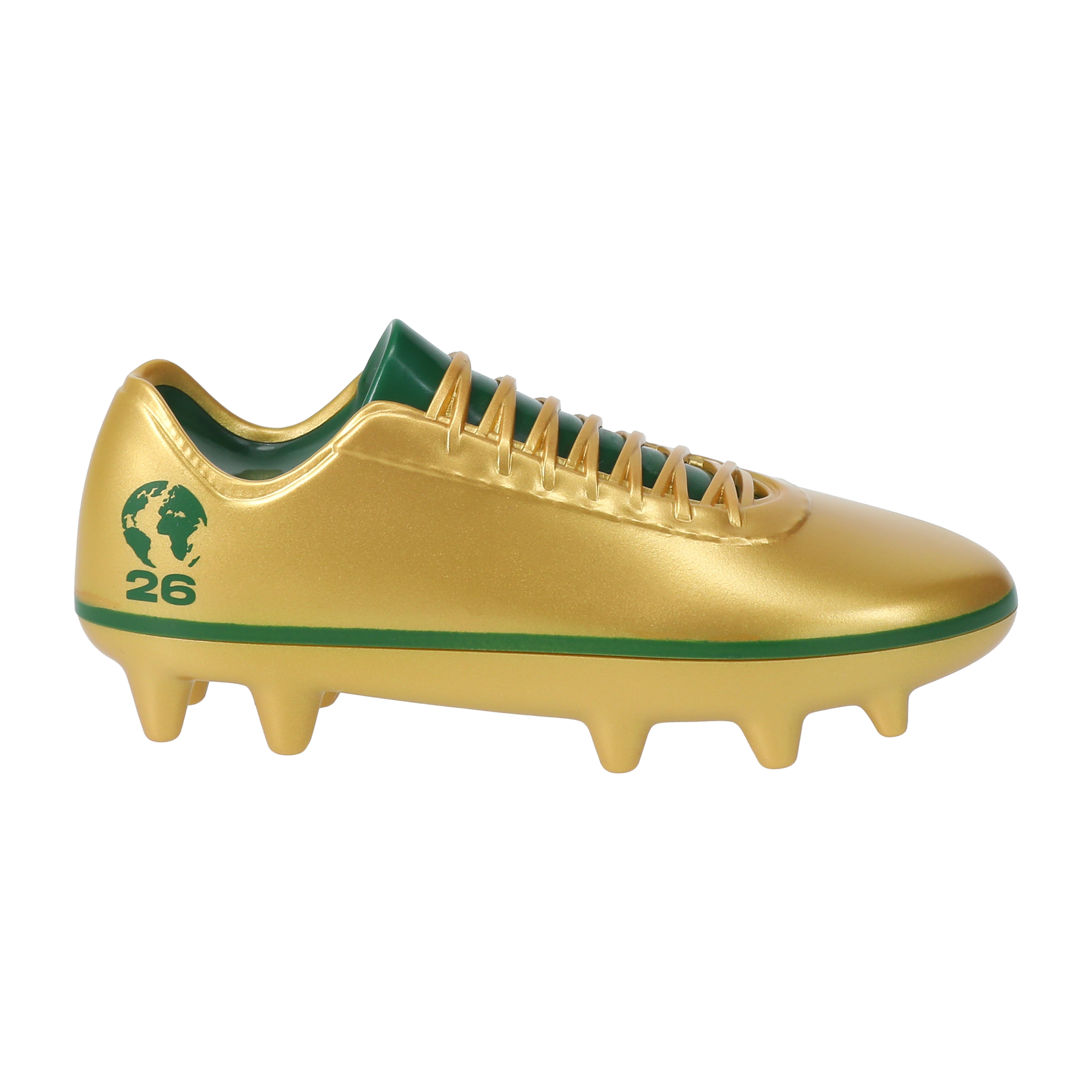 FIFA 26 Mundial Shoe Capsule Collectible Toy