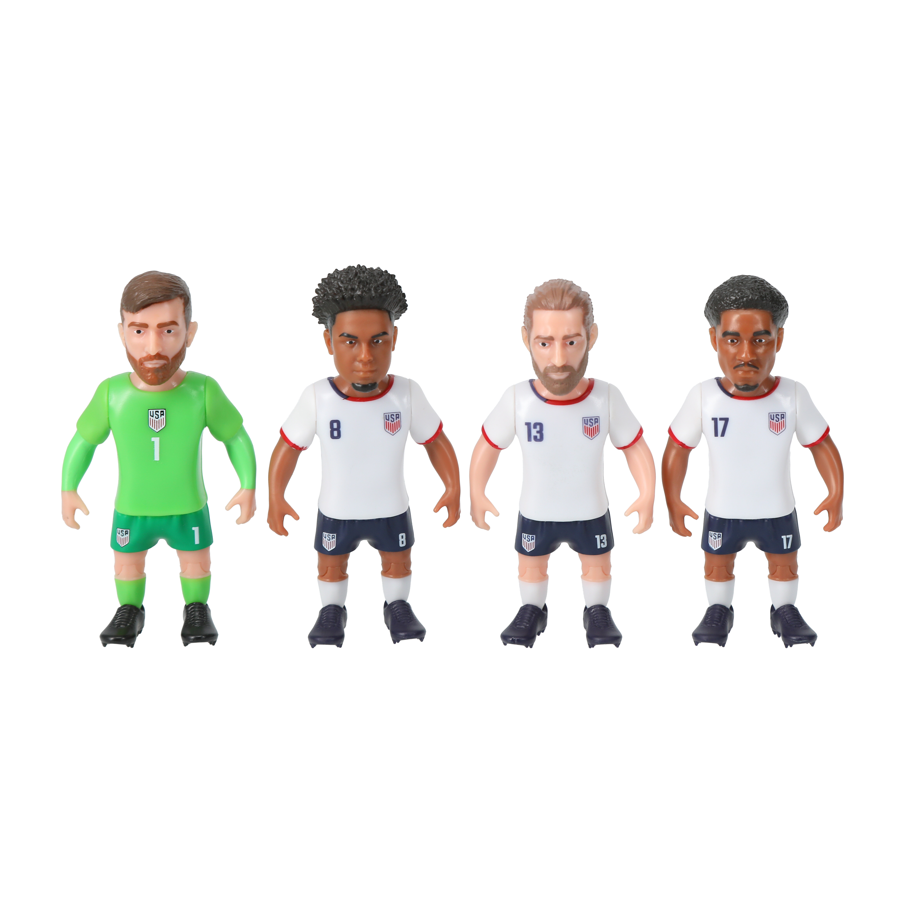 FIFA 26 Mundial Shoe Capsule Collectible Toy