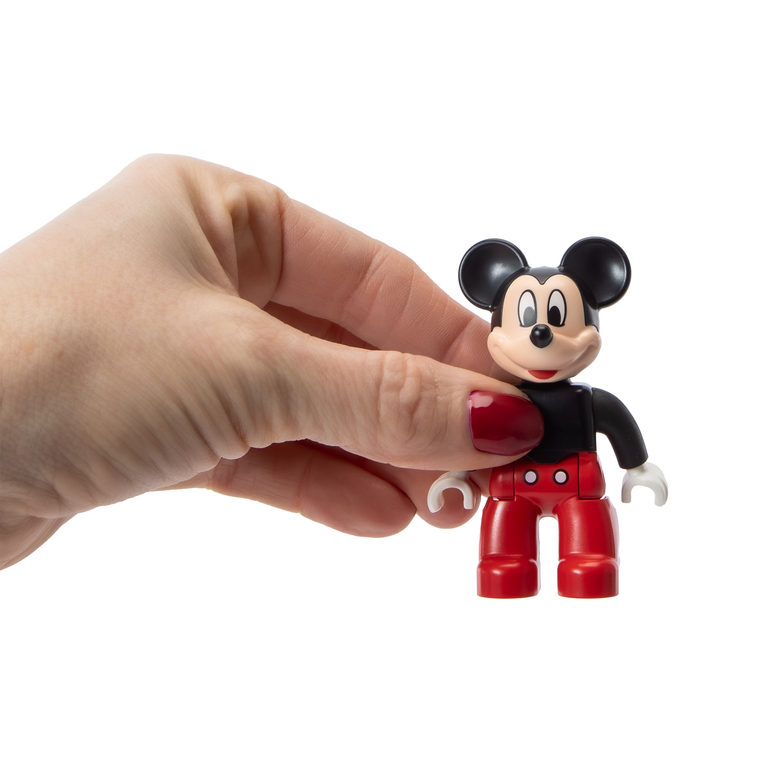 LEGO® Duplo™ Disney Mickey Mouse Clubhouse & Car