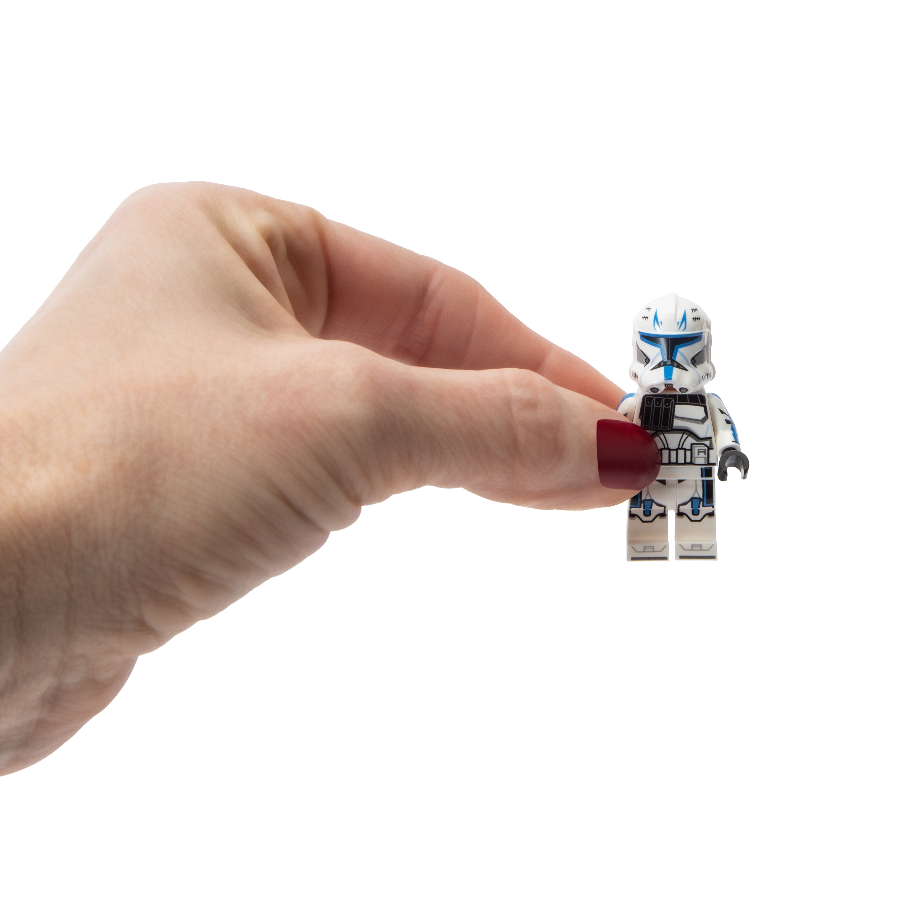 LEGO® Star Wars™ Captain Rex™ Y-Wing™ Microfighter Building Toy