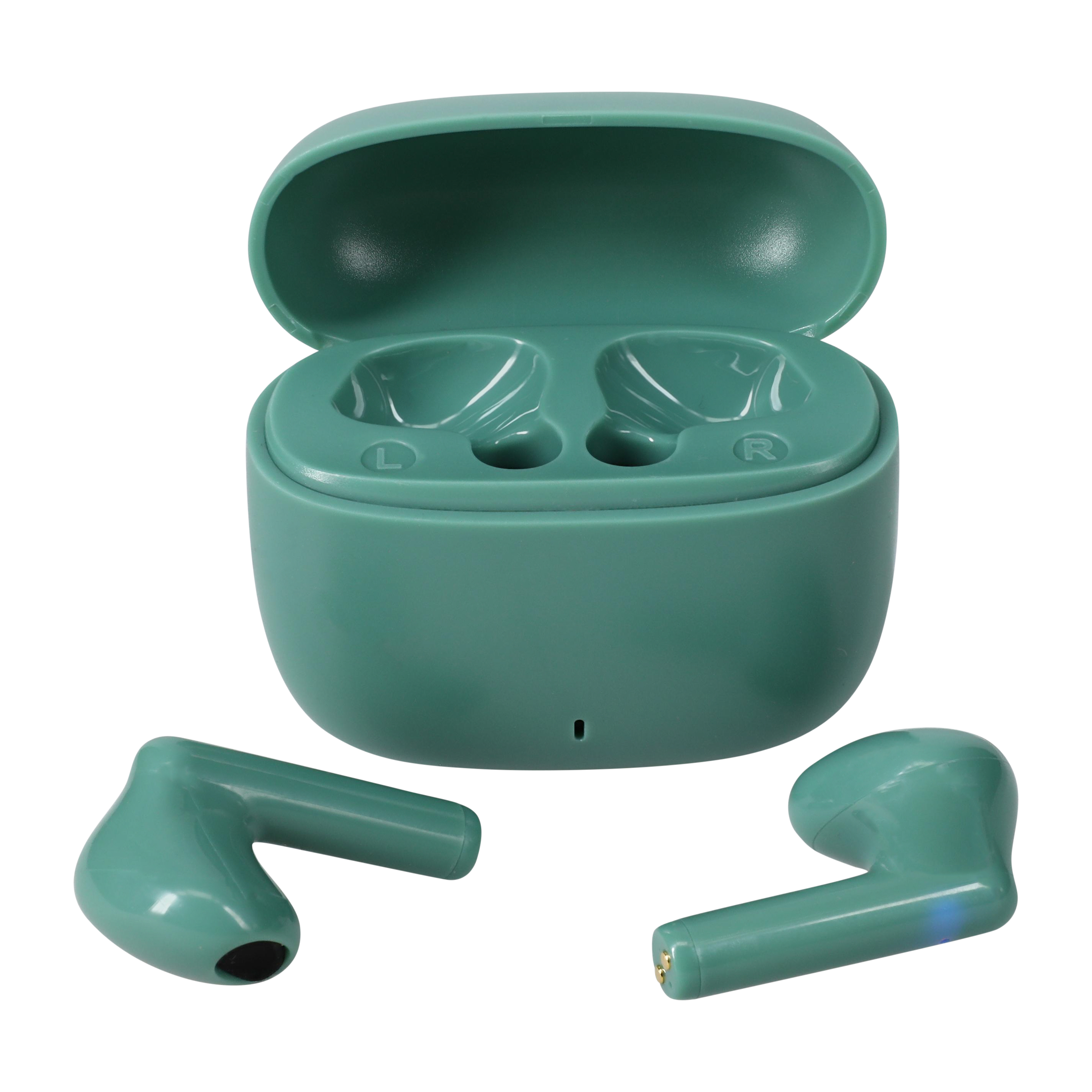 Bass Jaxx™ Evolve True Wireless Earbuds