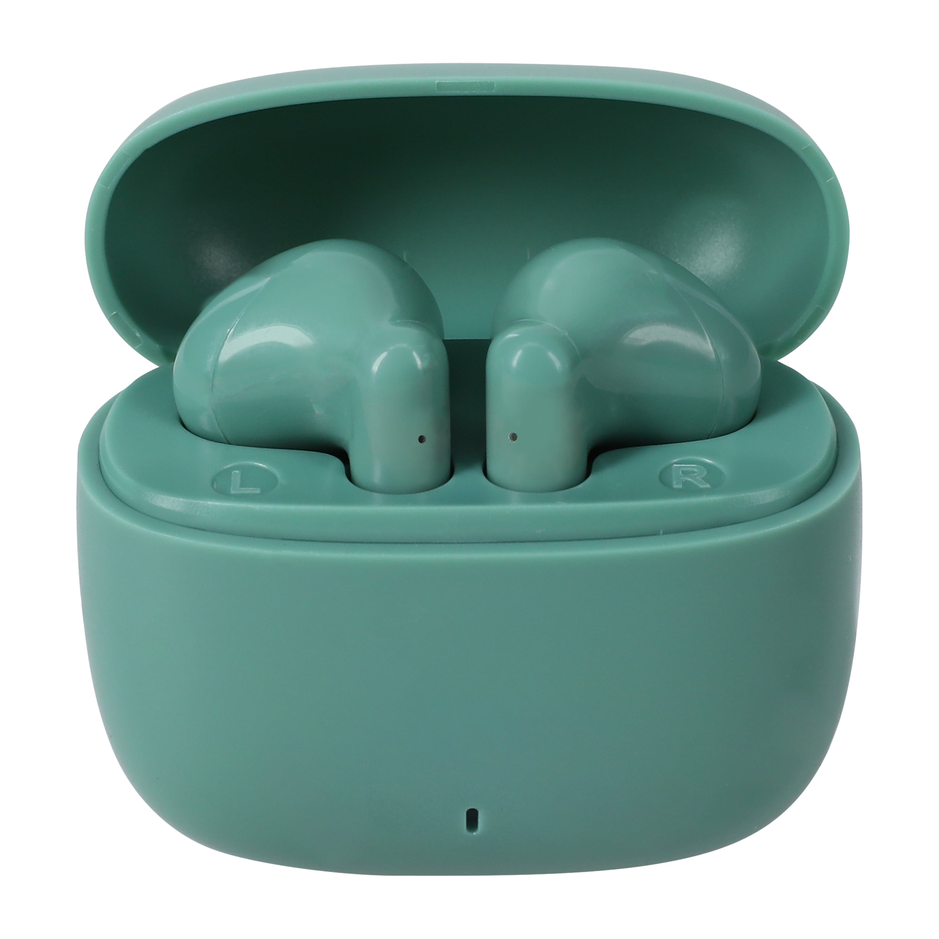 Bass Jaxx™ Evolve True Wireless Earbuds