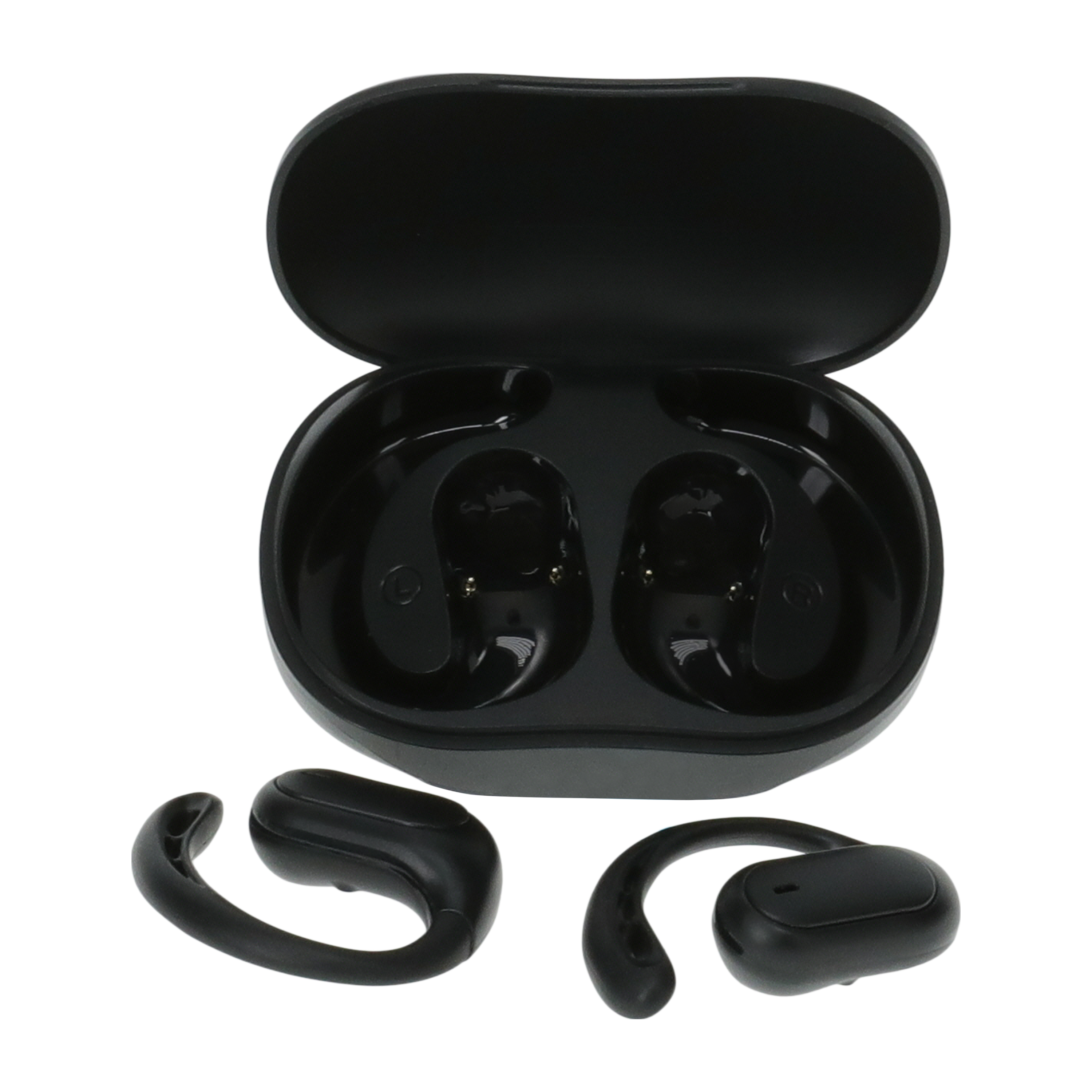 Open Ear Translation Earbuds