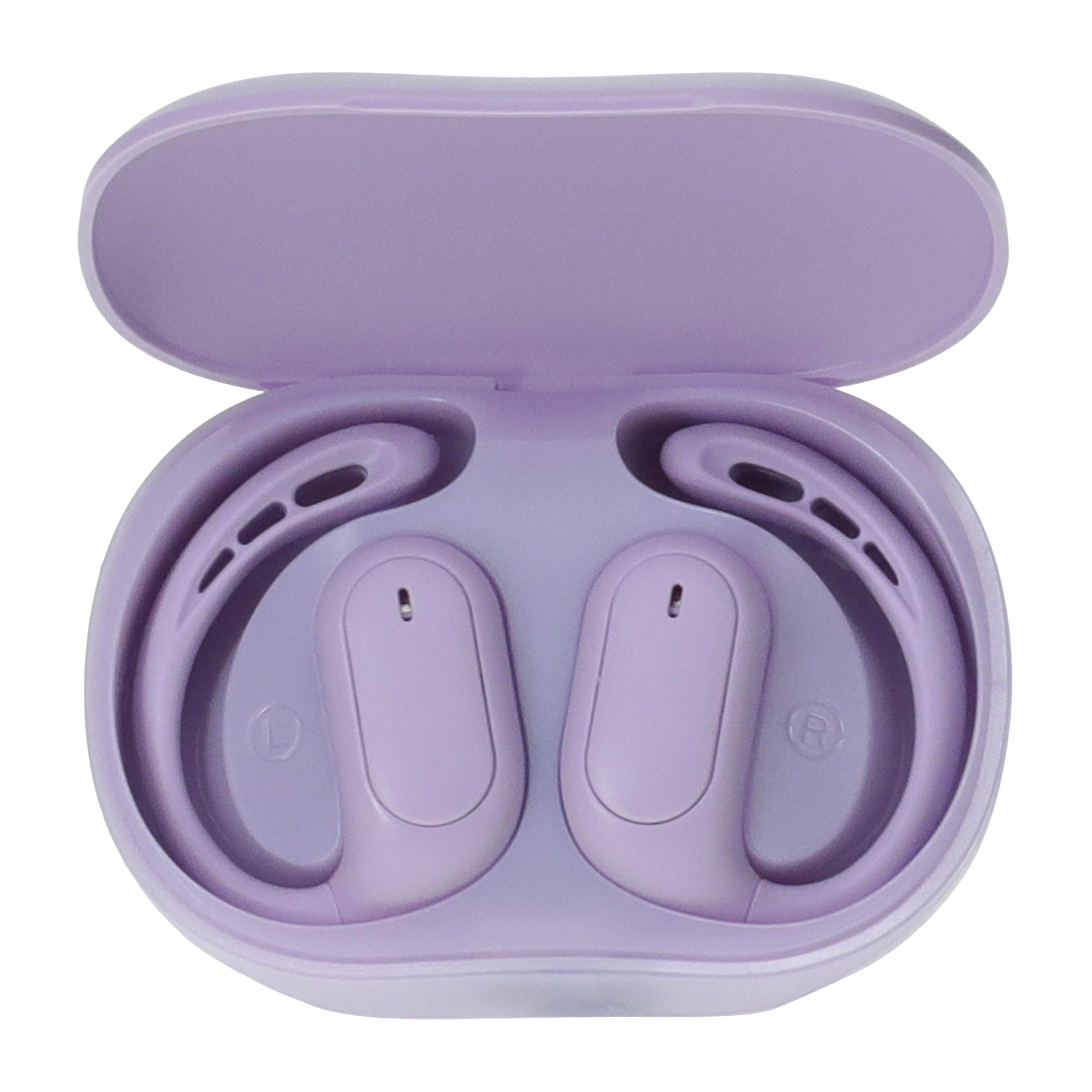 Open Ear Translation Earbuds