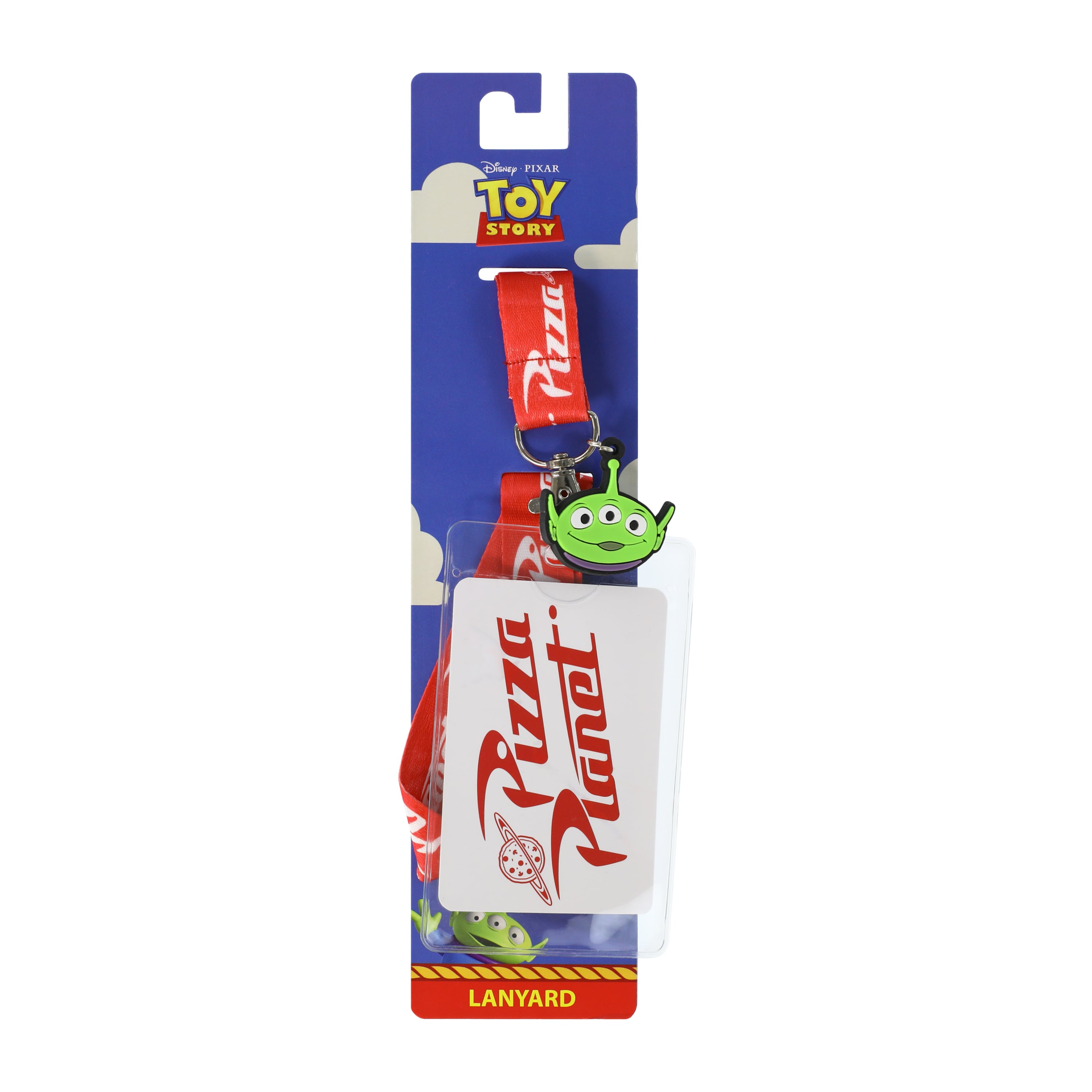 Disney Lanyard