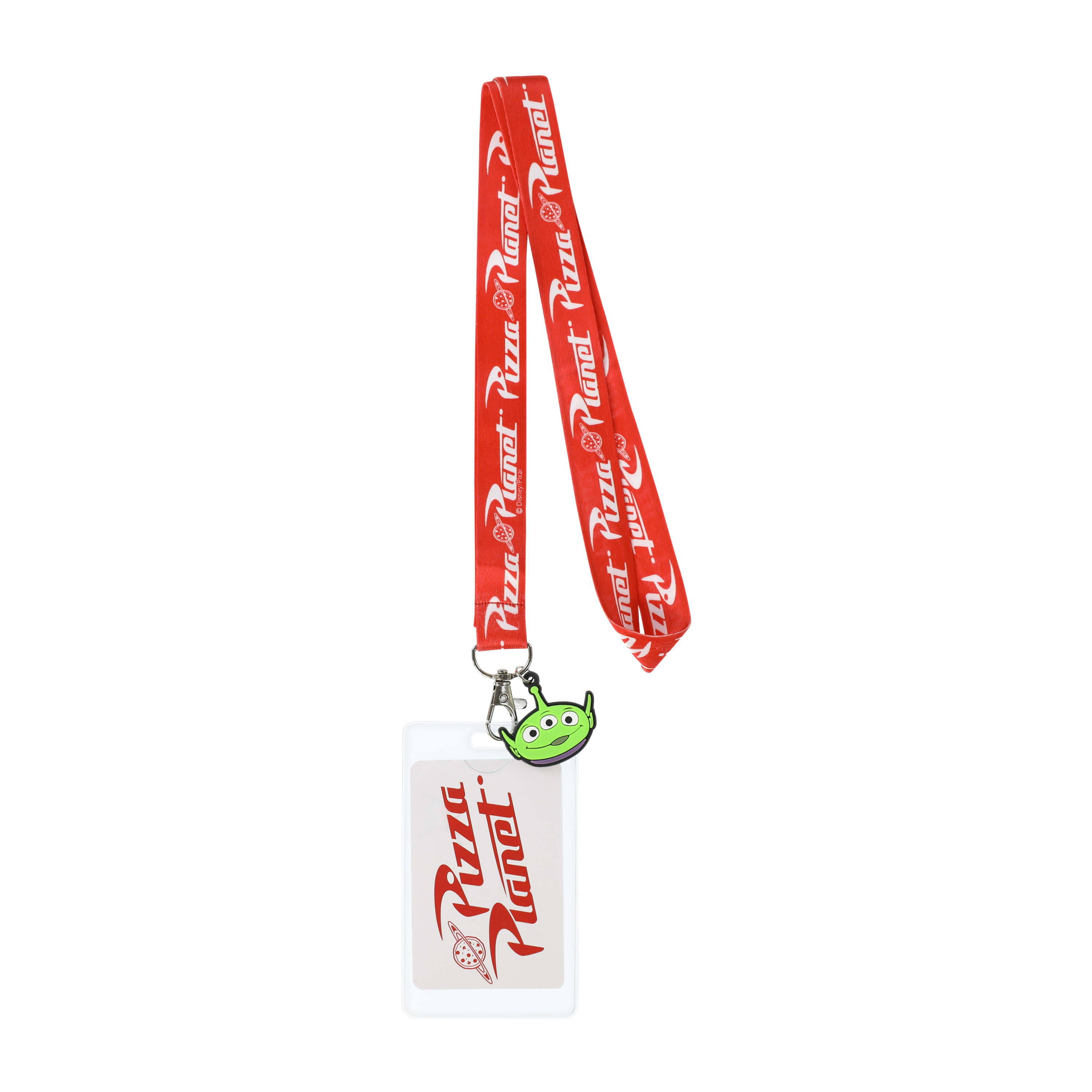 Disney Lanyard
