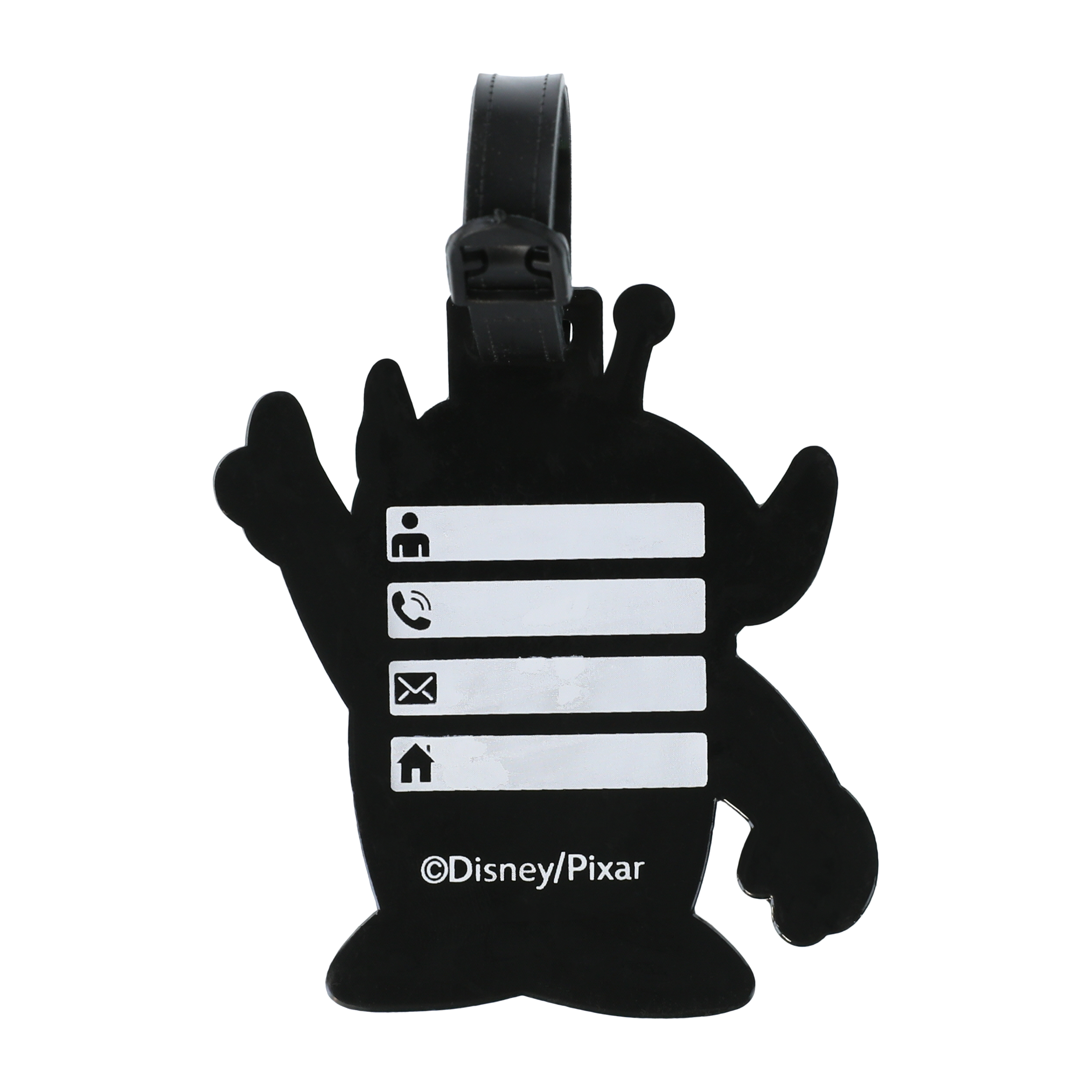 Disney Luggage Tag